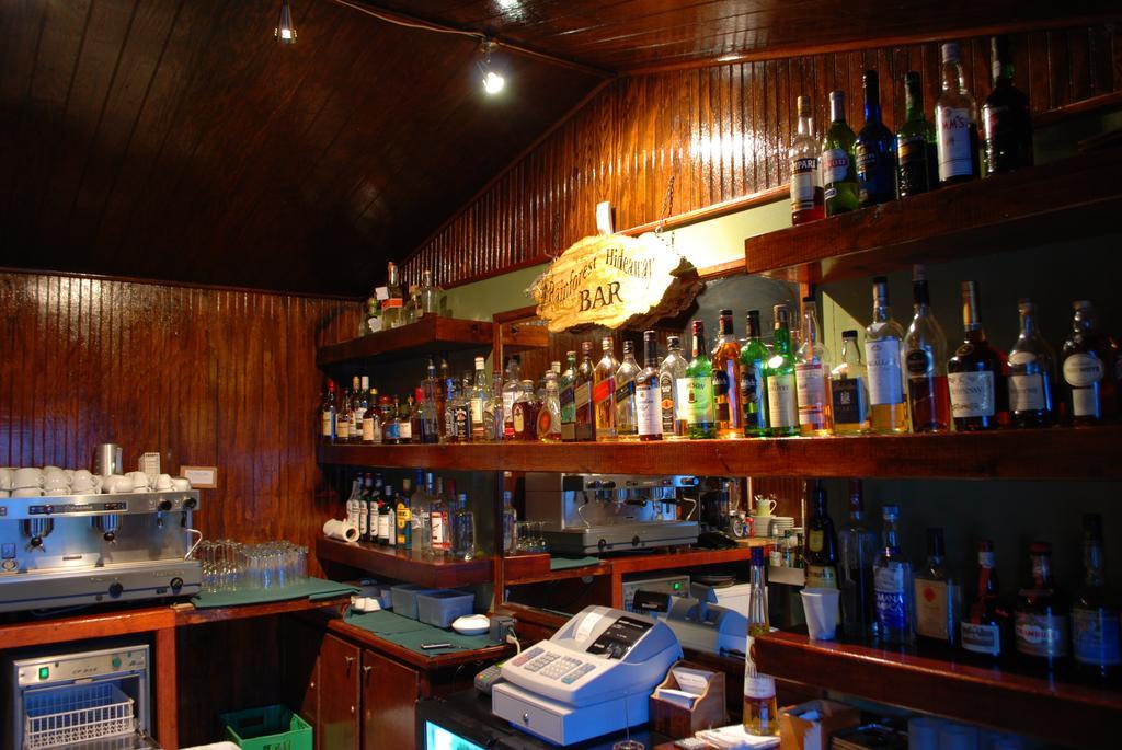 Mango Beach Acomodação com café da manhã 