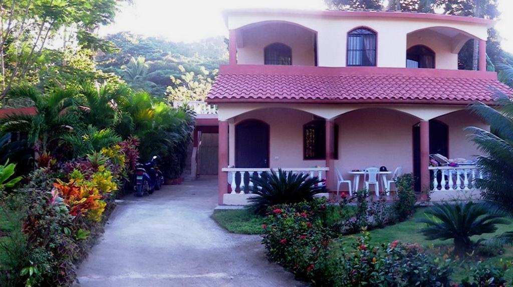 Aparthotel Casa Lily & Coco Las Terrenas