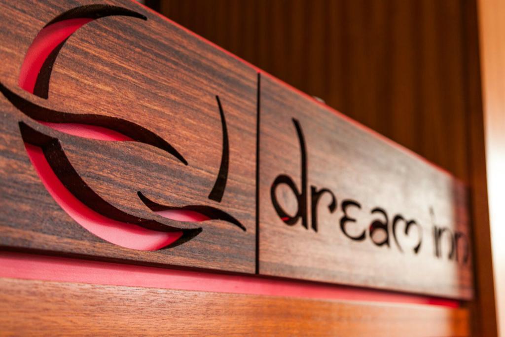 Dream Inn Pr Hotel 3*