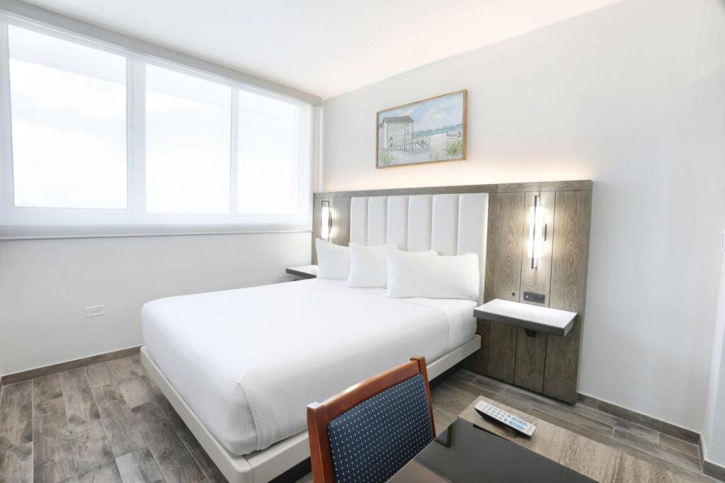 Airport Hotel 3*