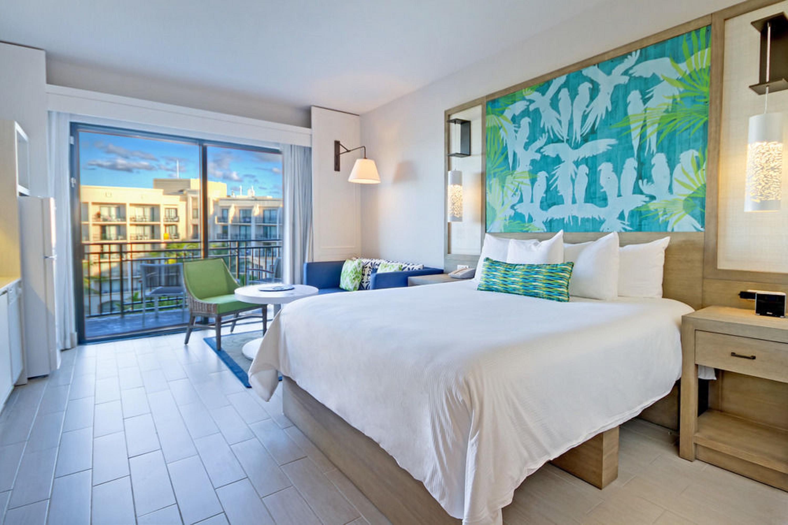 Resort Margaritaville Vacation Club - Rio Mar Rio Grande