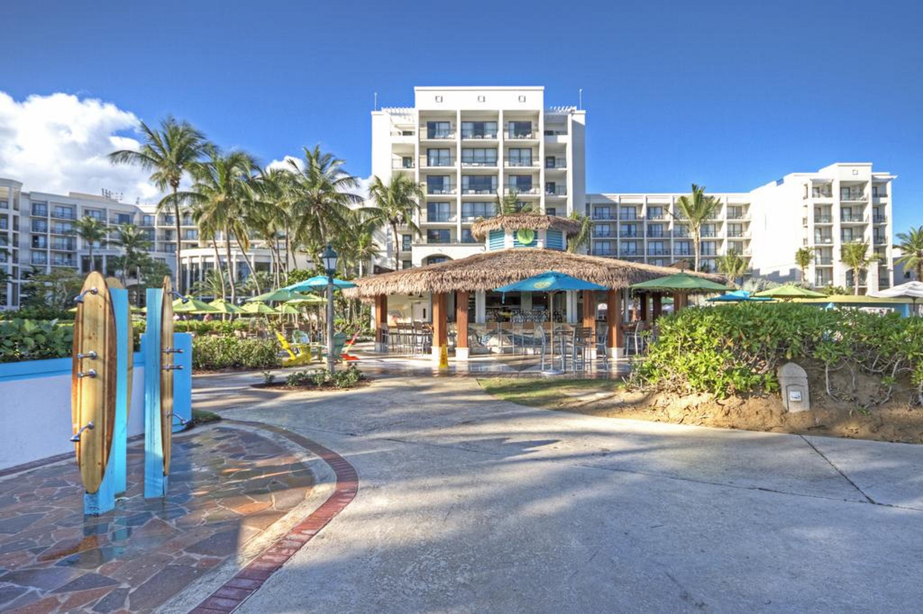 Margaritaville Vacation Club - Rio Mar 4* Rio Grande