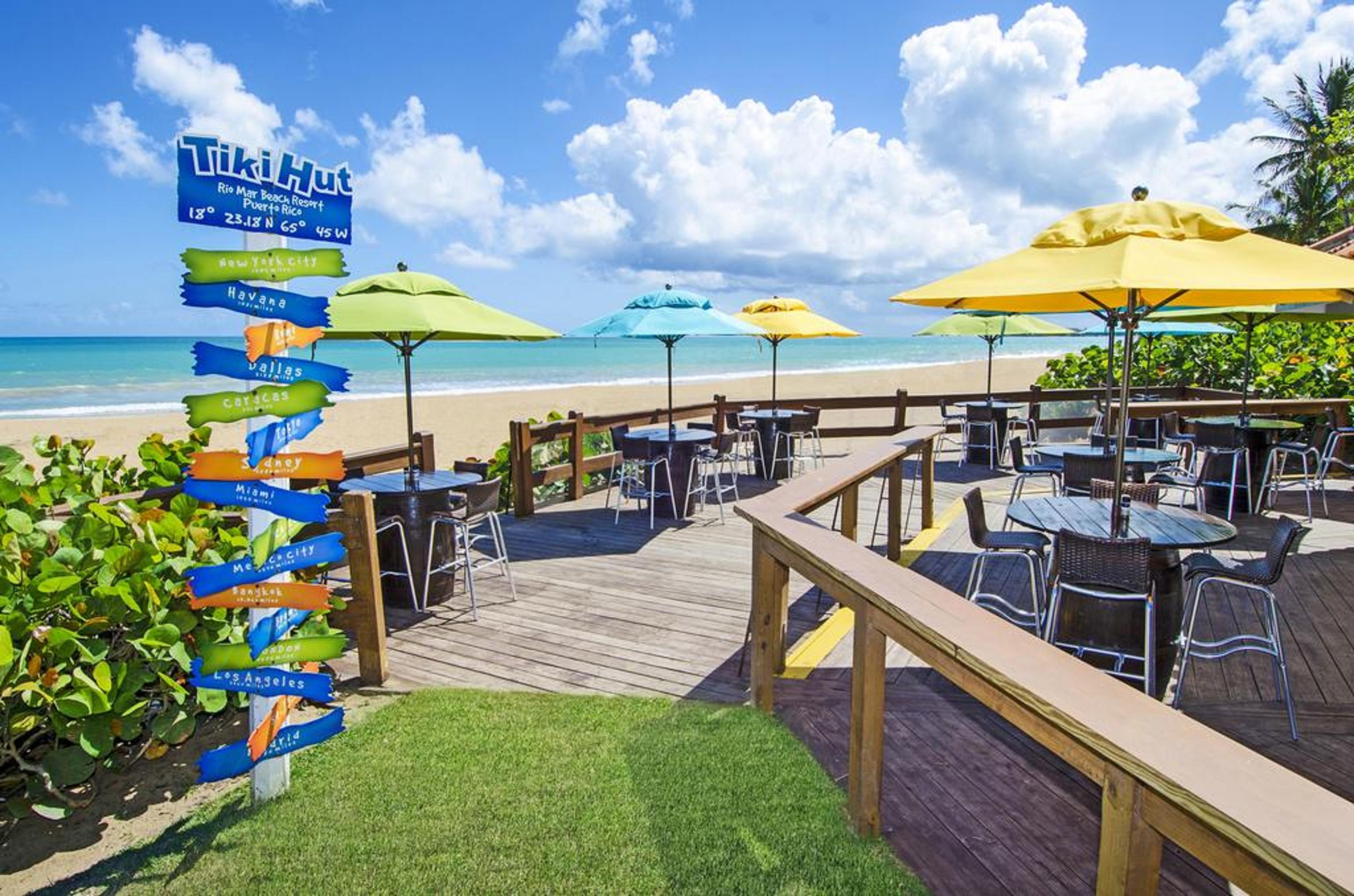 Resort Margaritaville Vacation Club - Rio Mar