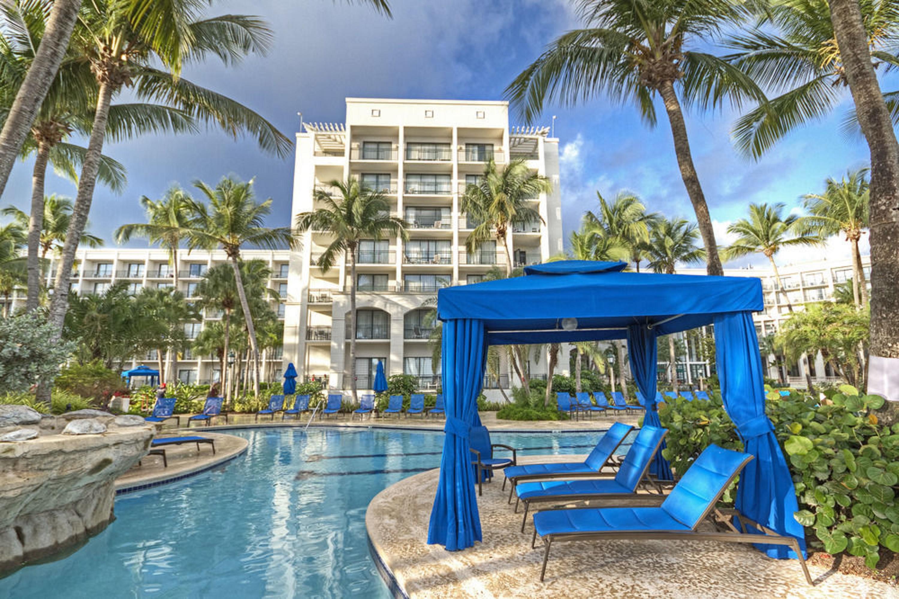 Resort Margaritaville Vacation Club - Rio Mar