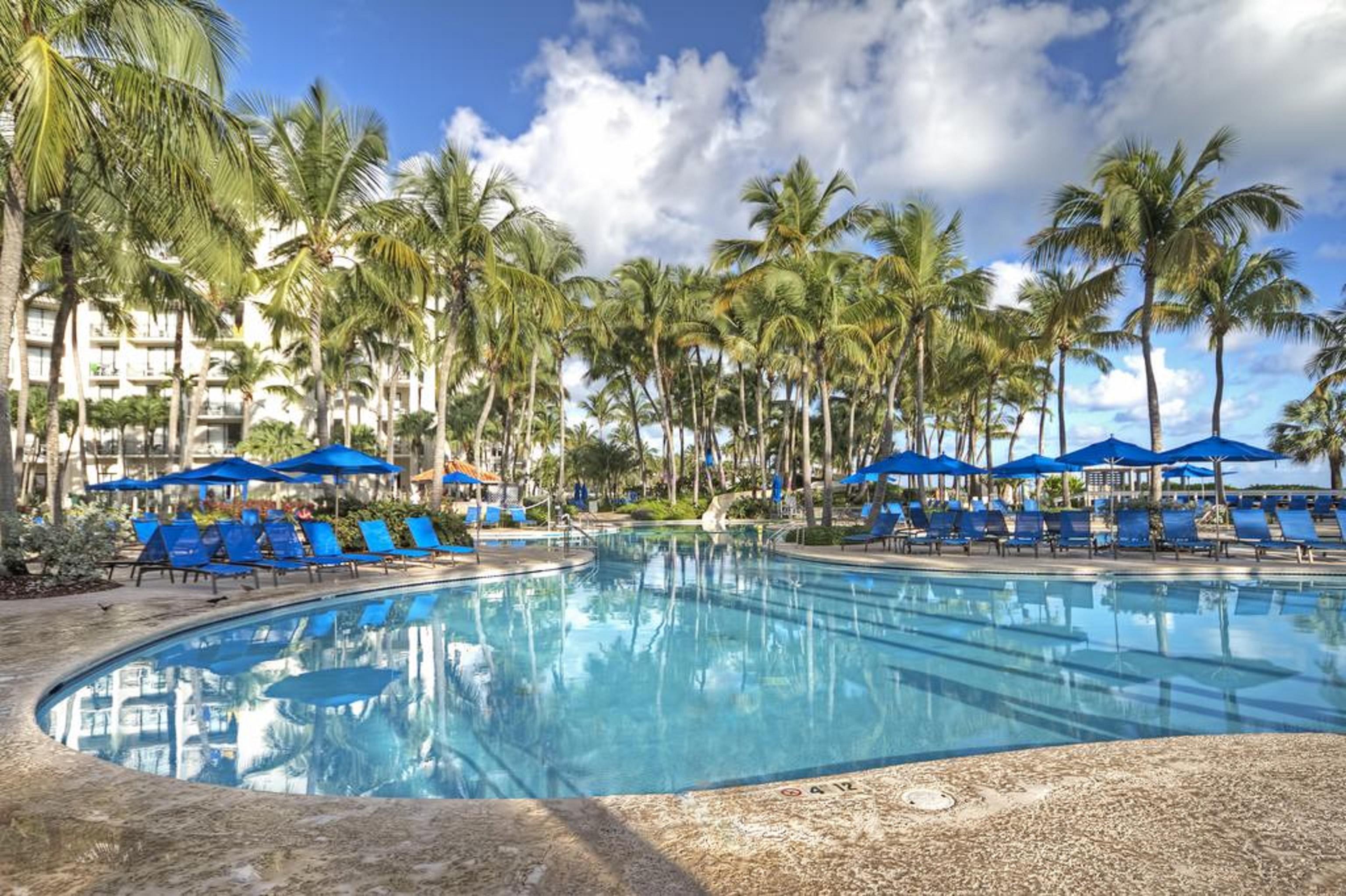 Resort Margaritaville Vacation Club - Rio Mar
