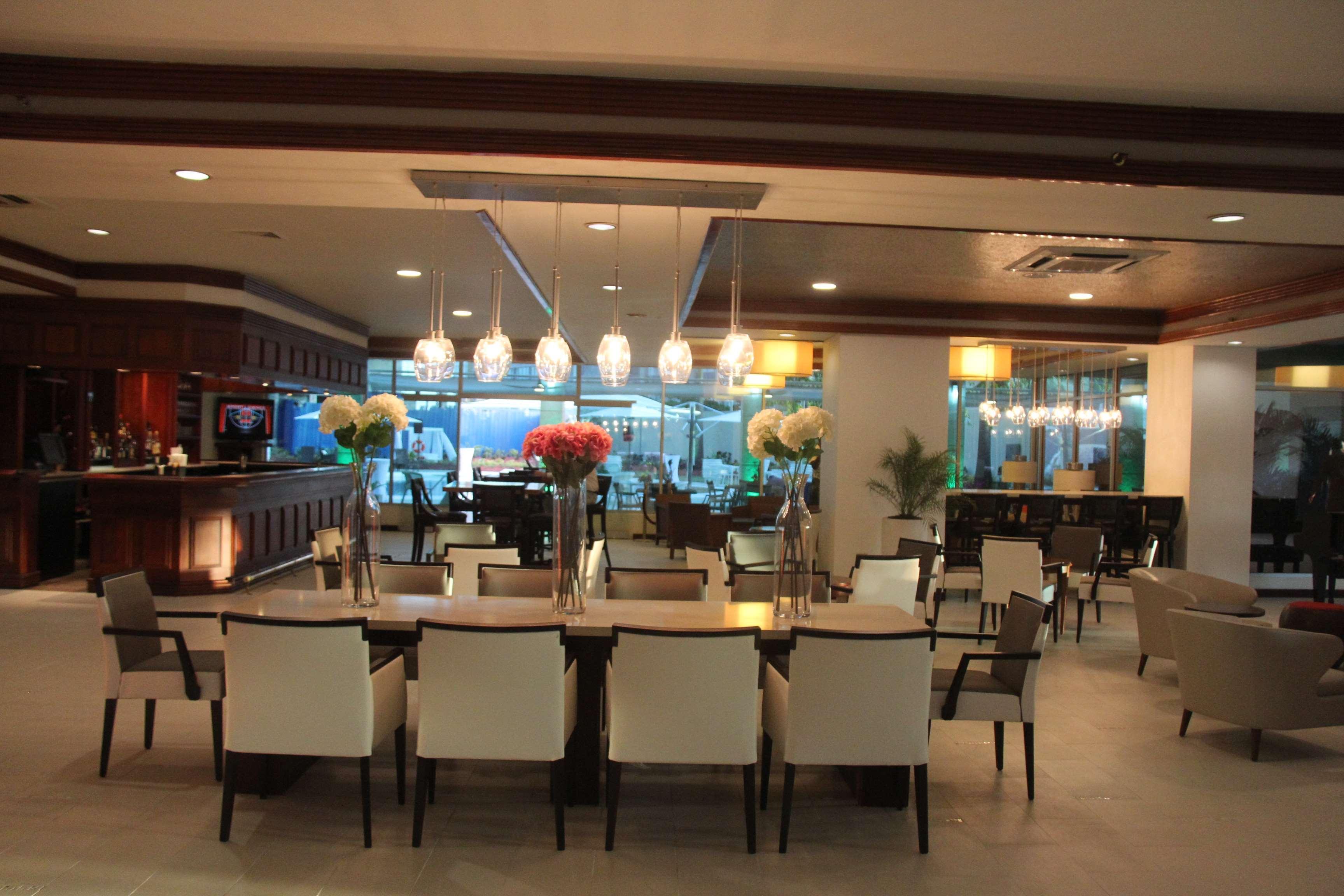 Hotel Radisson Trinidad Port of Spain