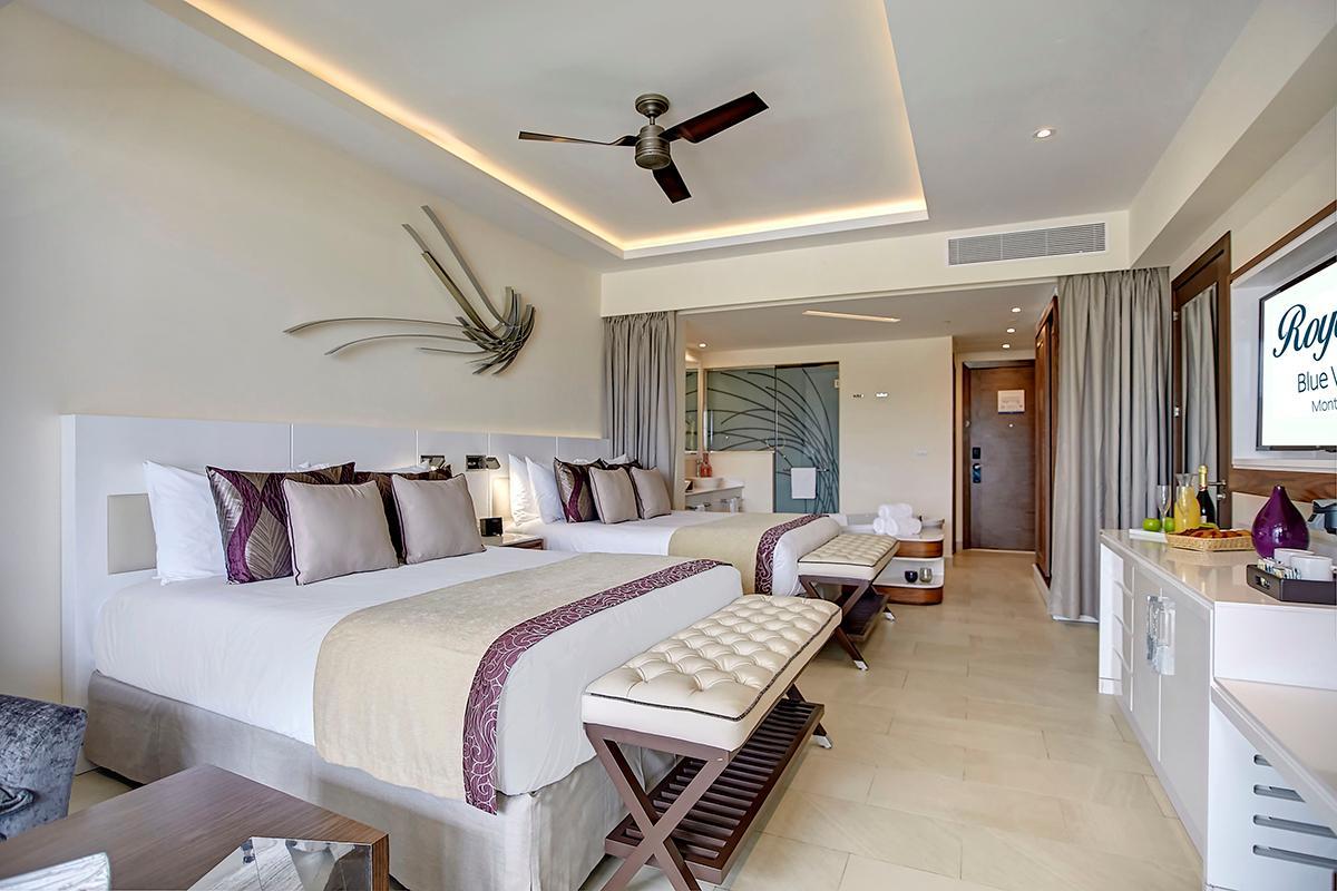 Royalton Blue Waters Montego Bay, An Autograph Collection Resort 5*