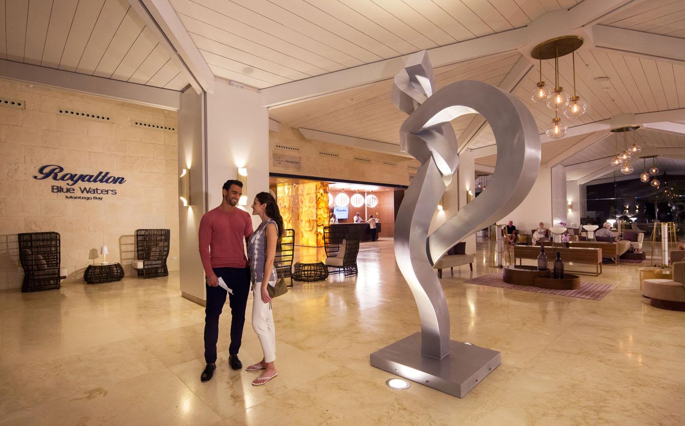 Royalton Blue Waters Montego Bay, An Autograph Collection