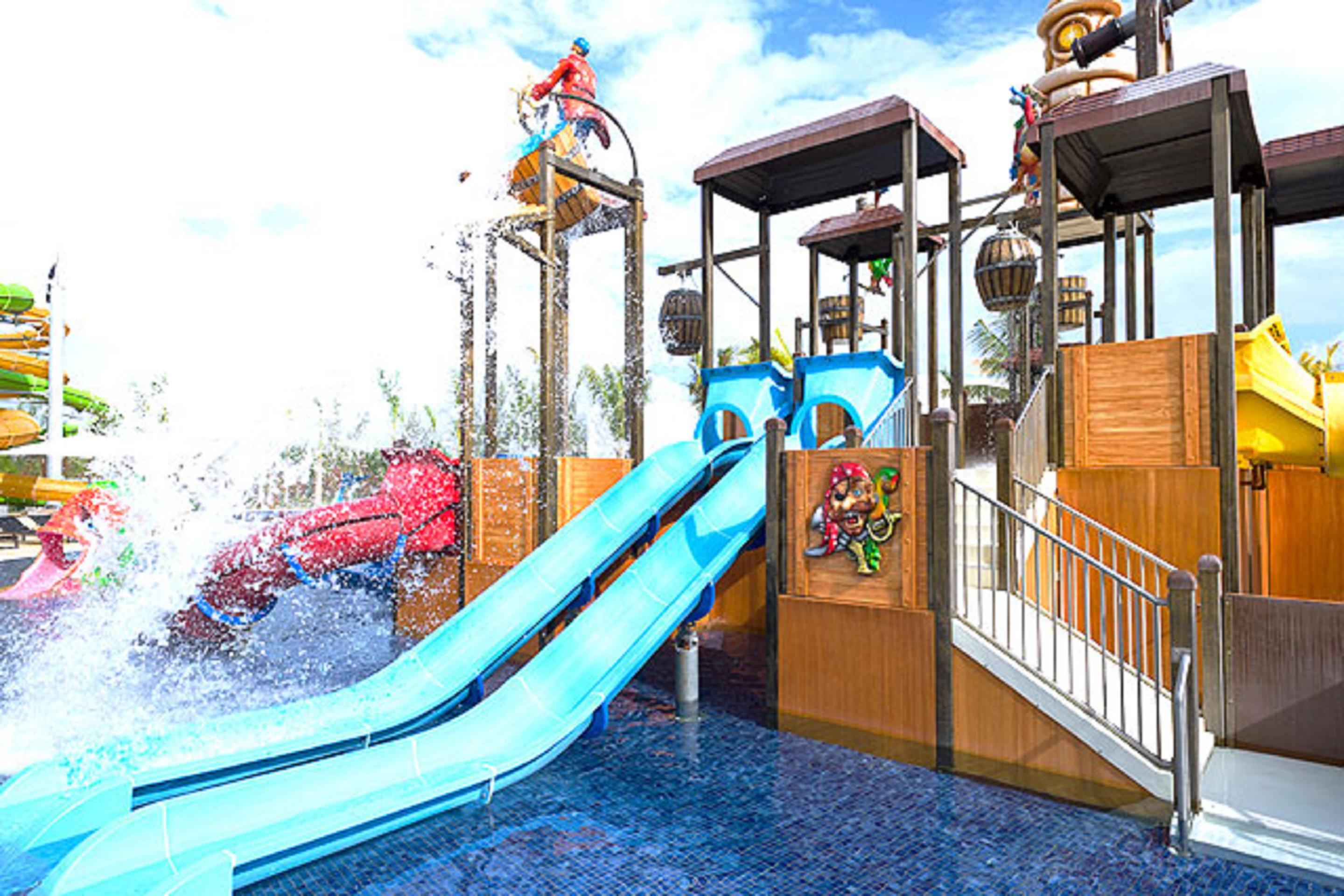 Royalton Blue Waters Montego Bay, An Autograph Collection Resort 5*