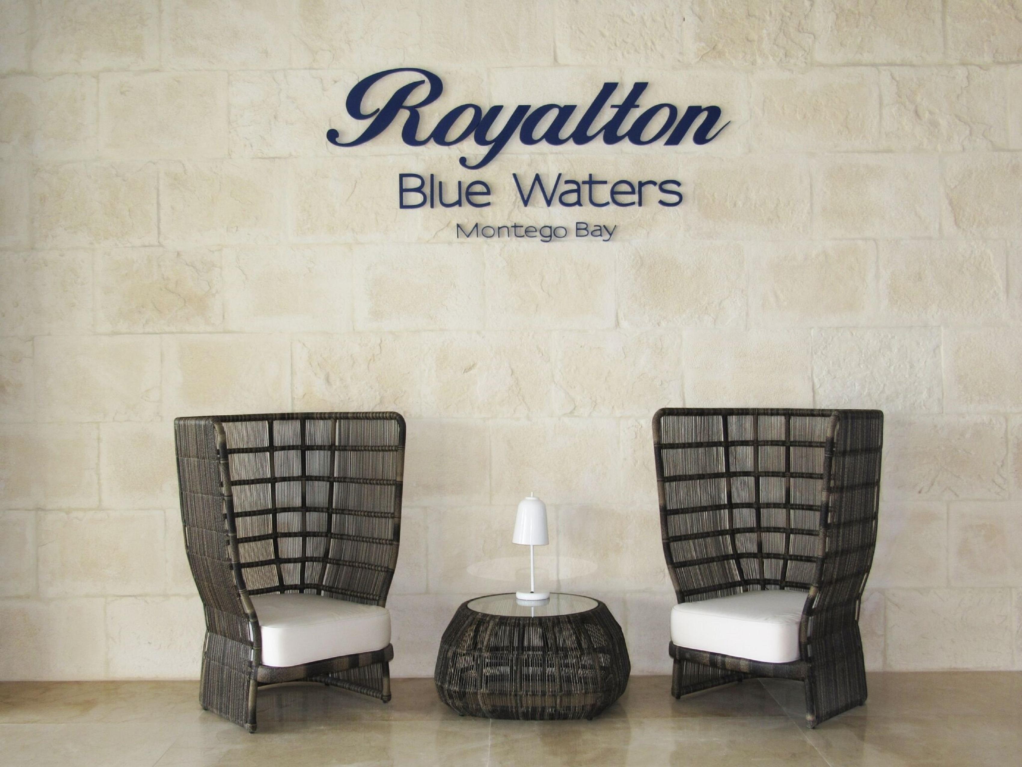 Resort Royalton Blue Waters Montego Bay, An Autograph Collection 5*
