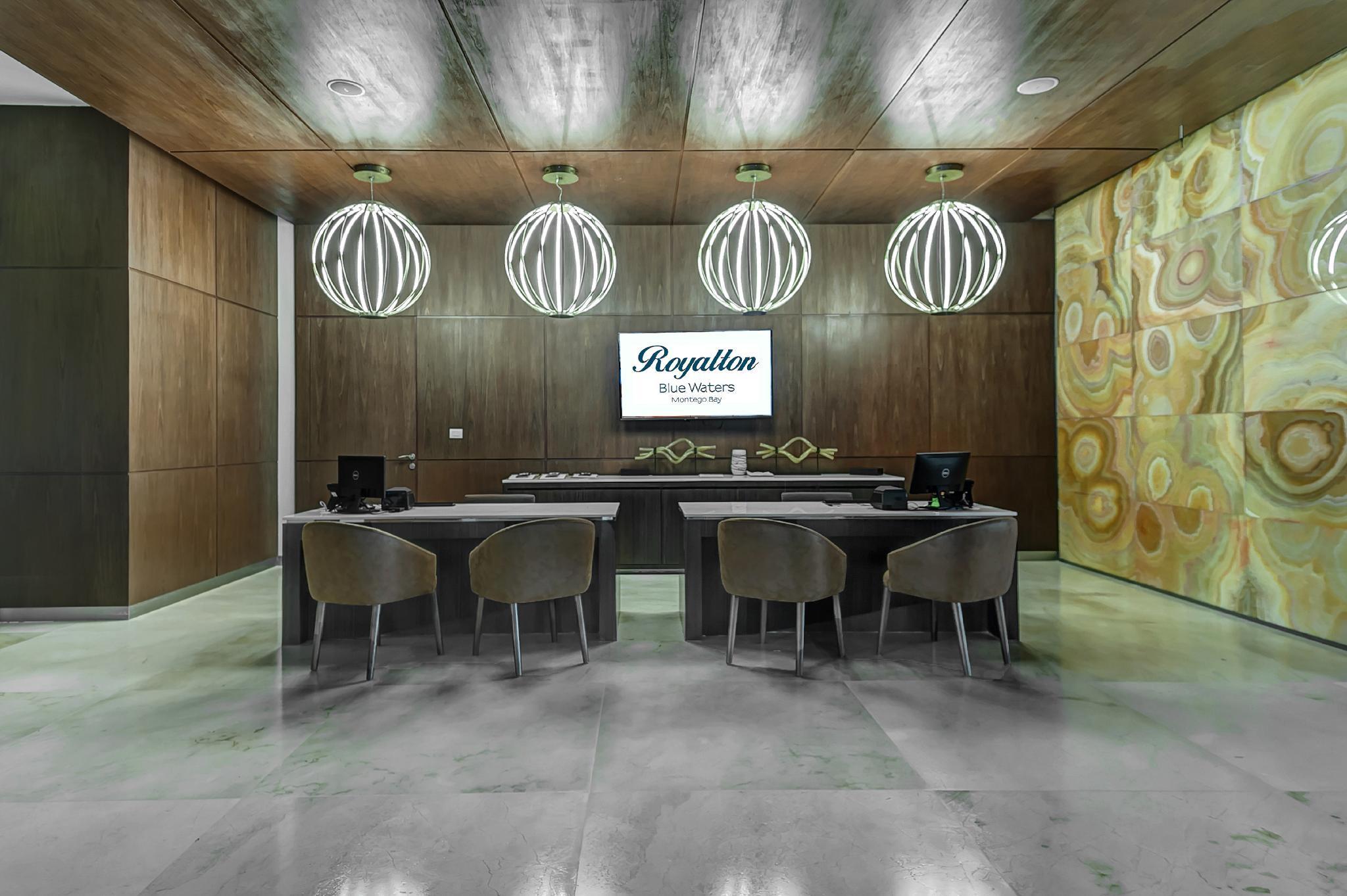 Royalton Blue Waters Montego Bay, An Autograph Collection Resort