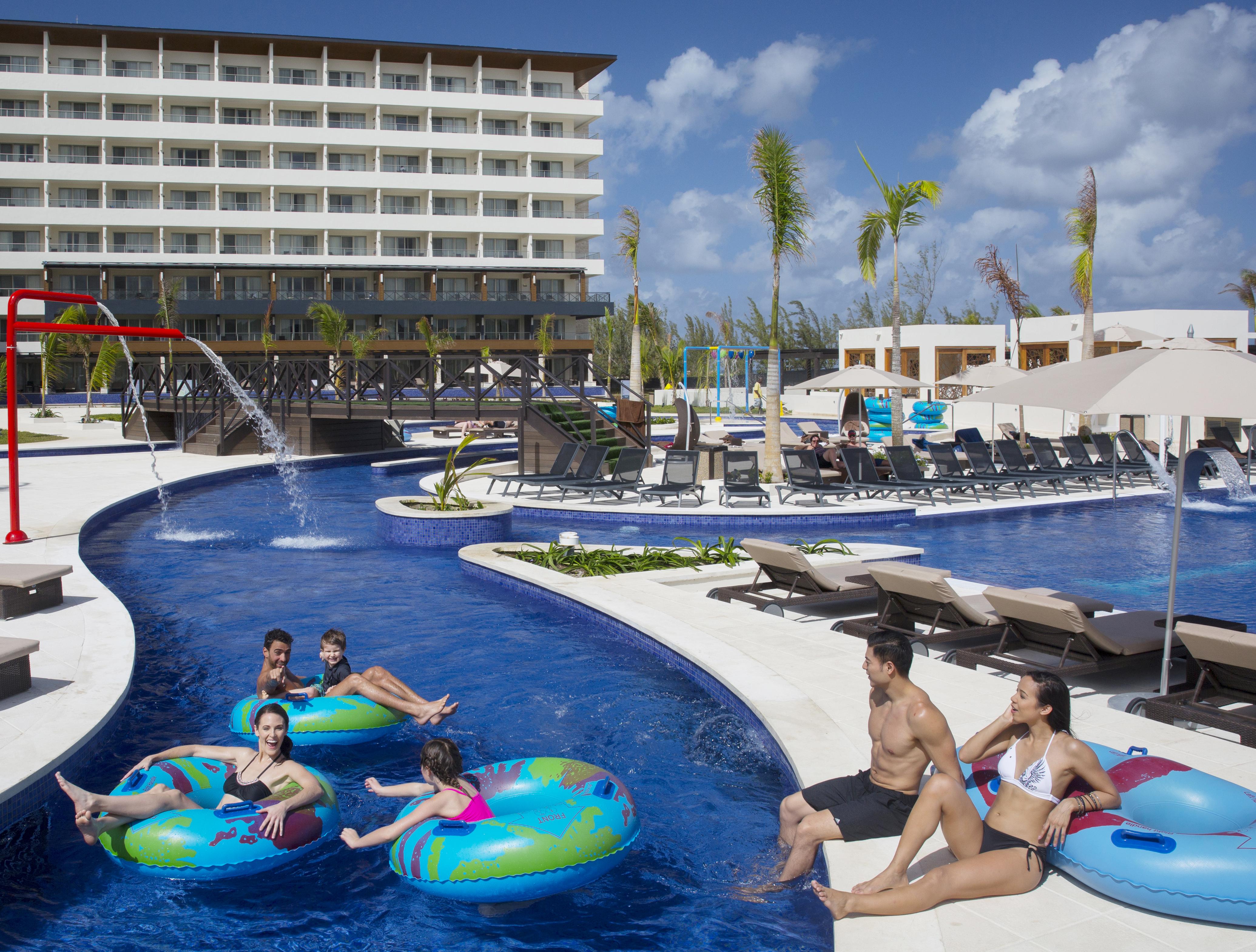Royalton Blue Waters Montego Bay, An Autograph Collection 5*
