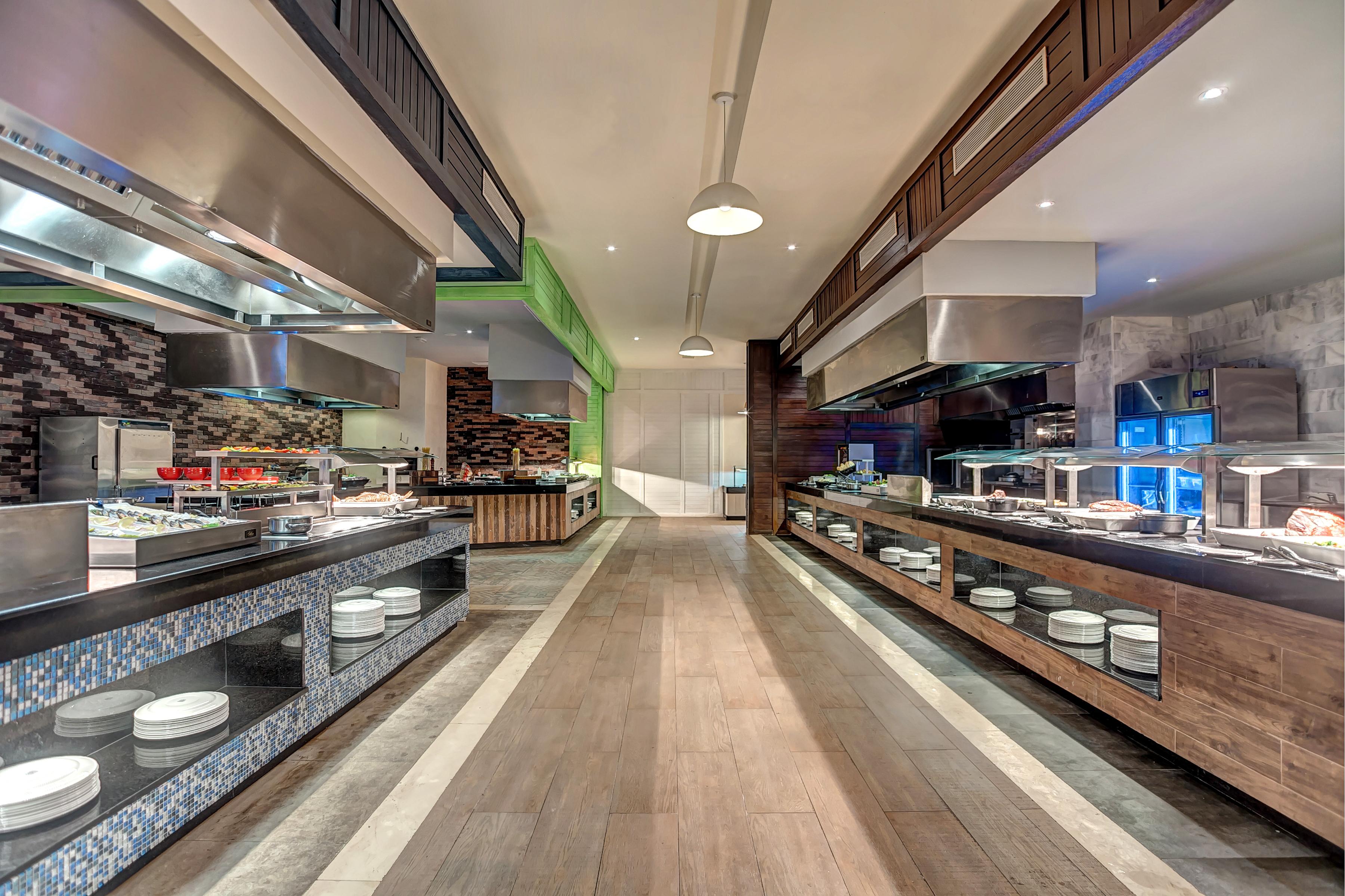 Resort Royalton Blue Waters Montego Bay, An Autograph Collection Falmouth