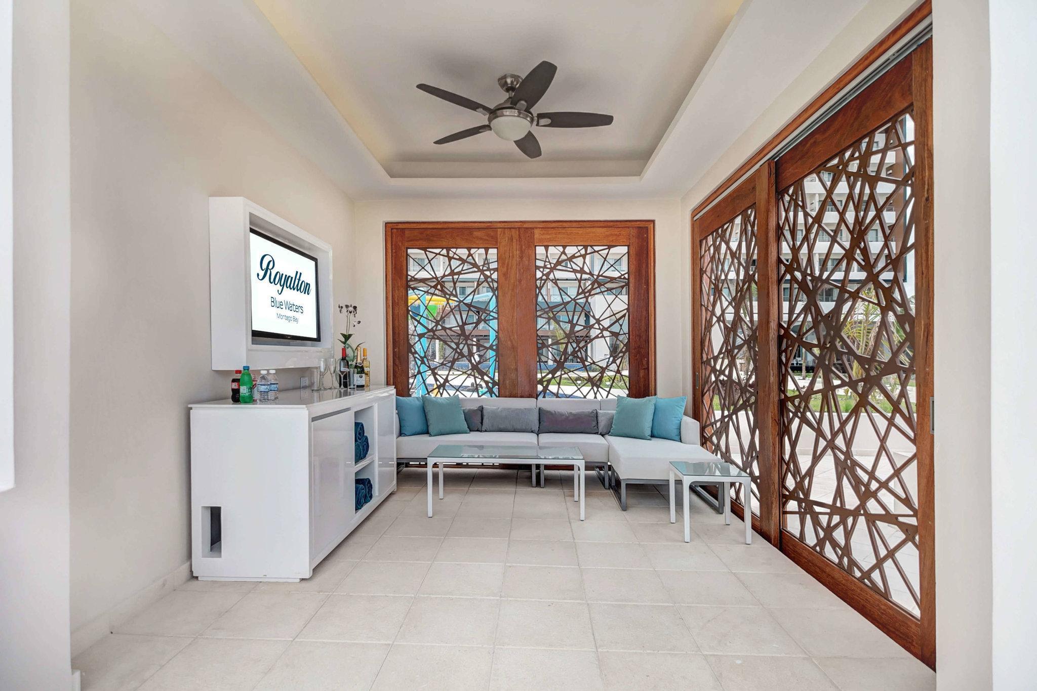 Royalton Blue Waters Montego Bay, An Autograph Collection Resort 5*
