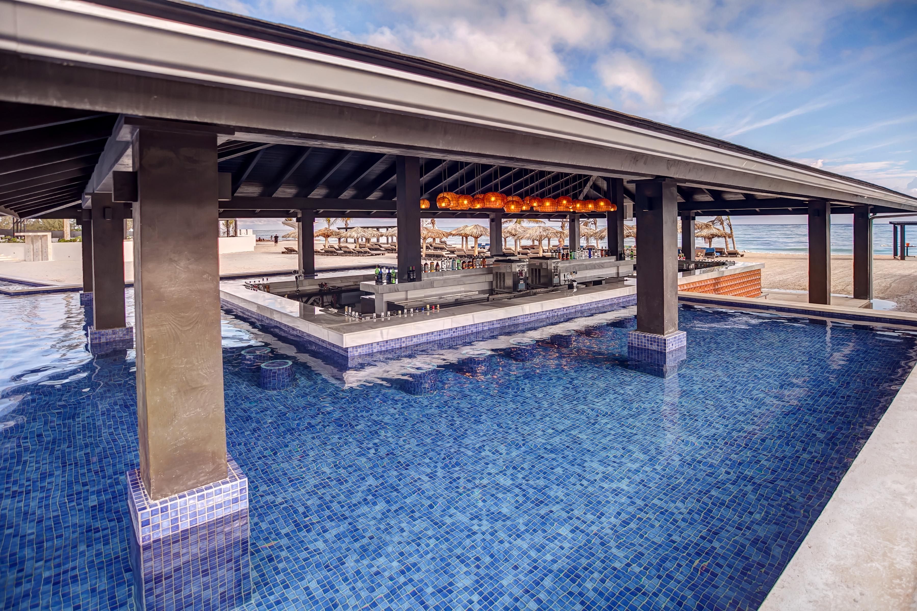 Royalton Blue Waters Montego Bay, An Autograph Collection Resort 5*