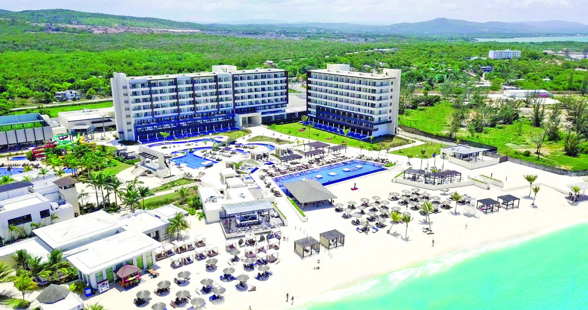 Resort Royalton Blue Waters Montego Bay, An Autograph Collection 5*