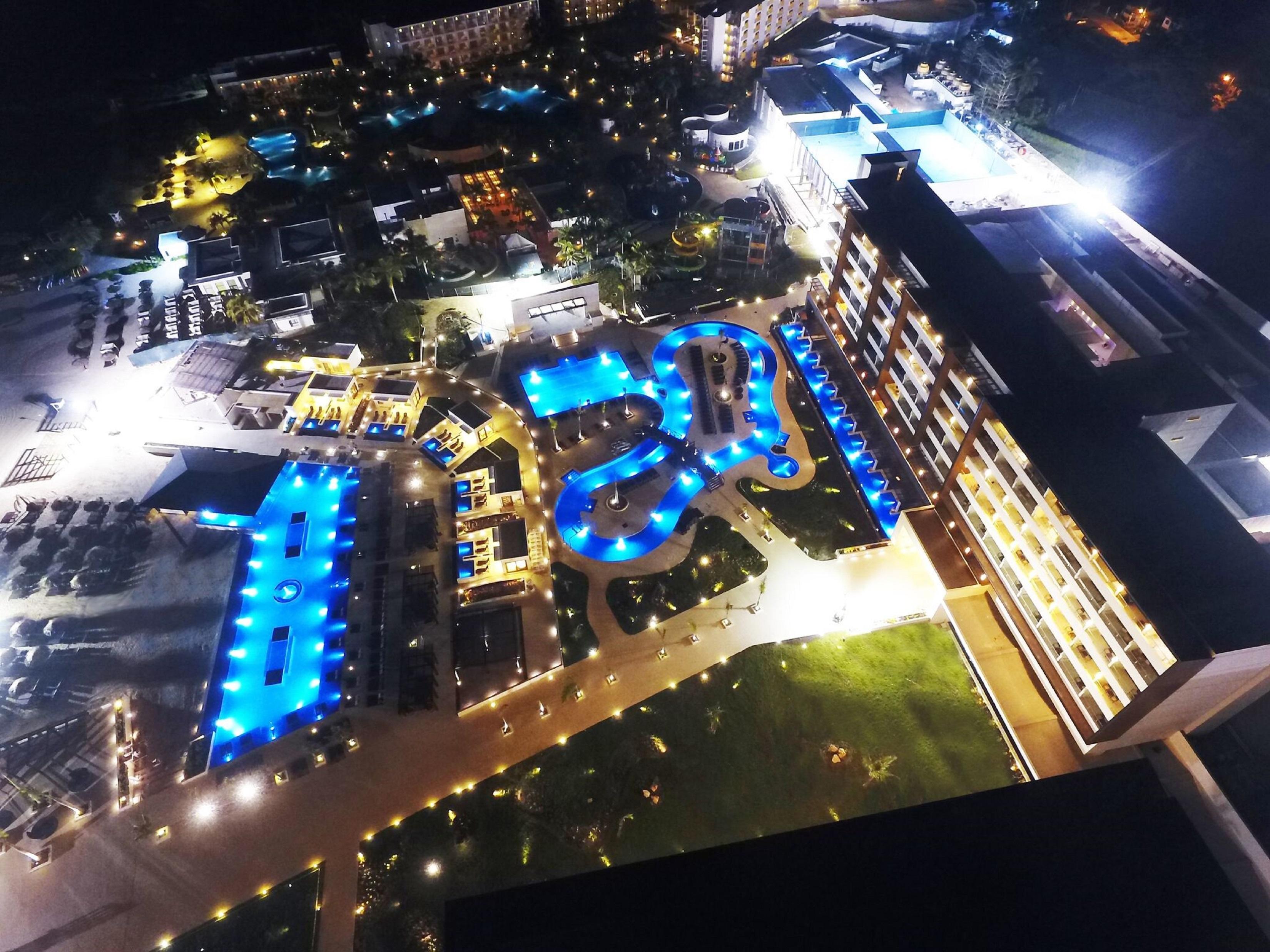 Royalton Blue Waters Montego Bay, An Autograph Collection 5*