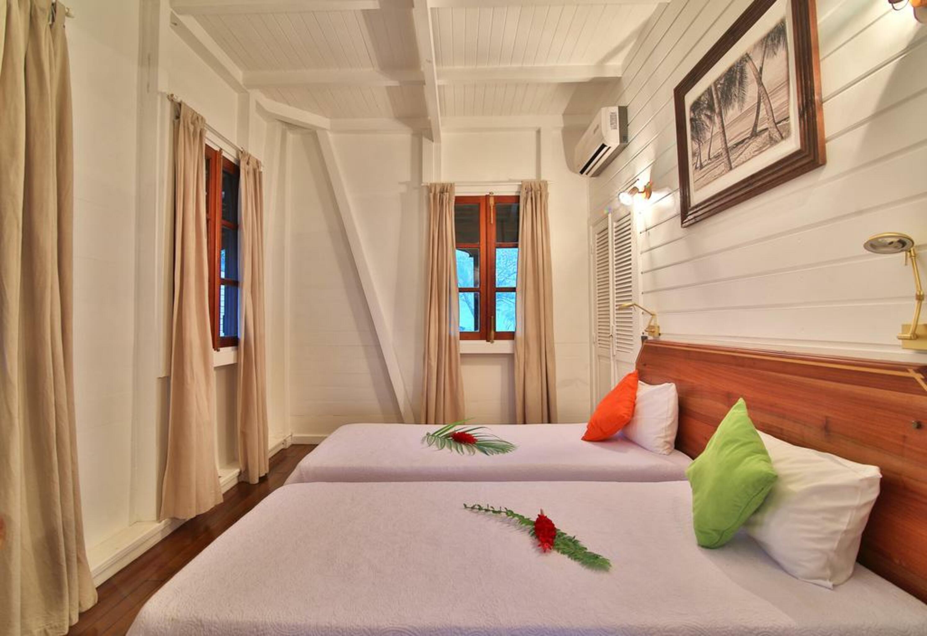 Jardin Malanga Hotel