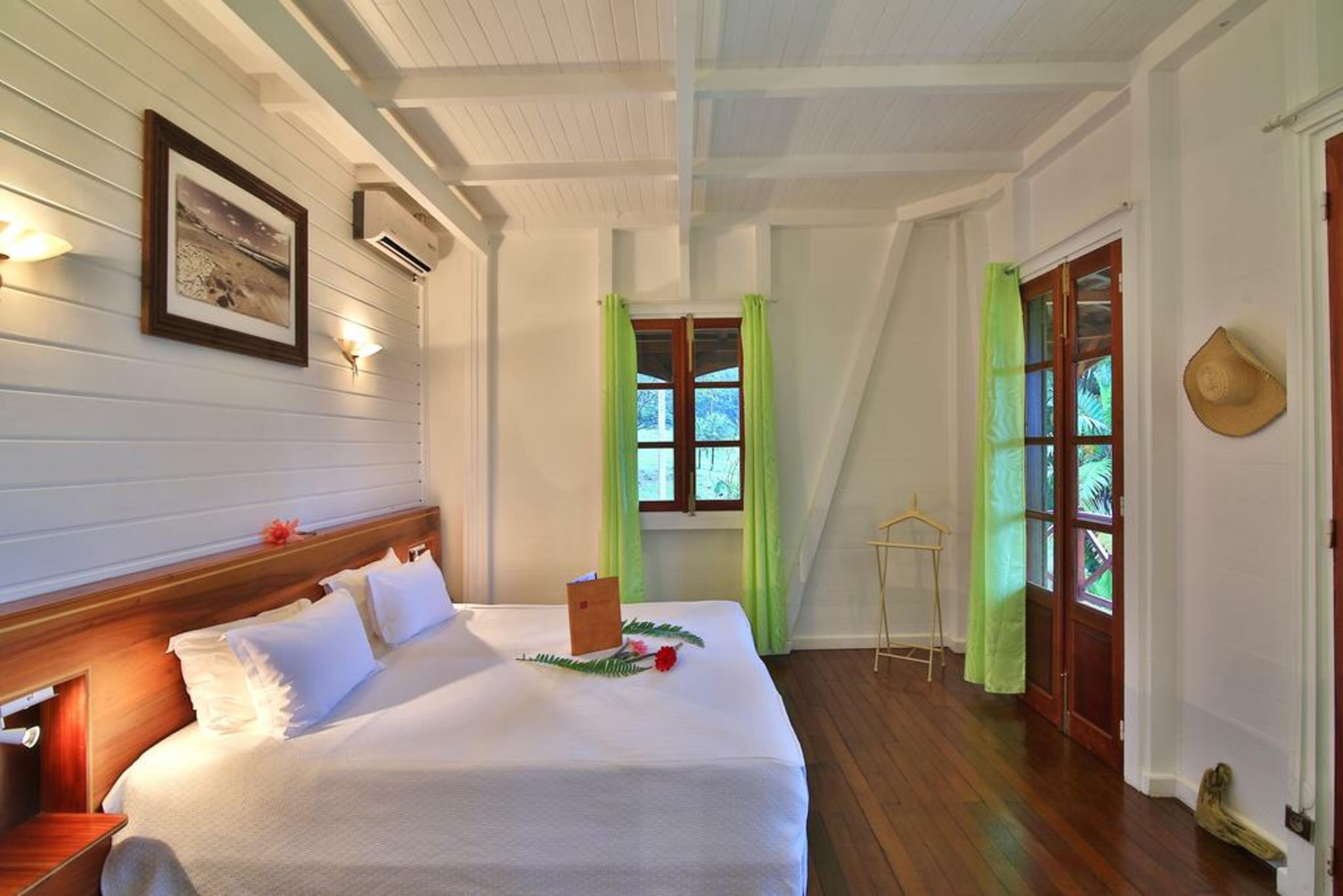 Jardin Malanga 3* Basse-Terre