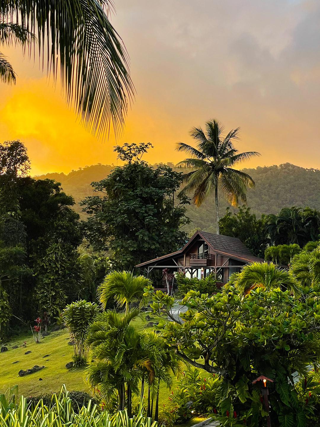 Jardin Malanga Hotel 3*