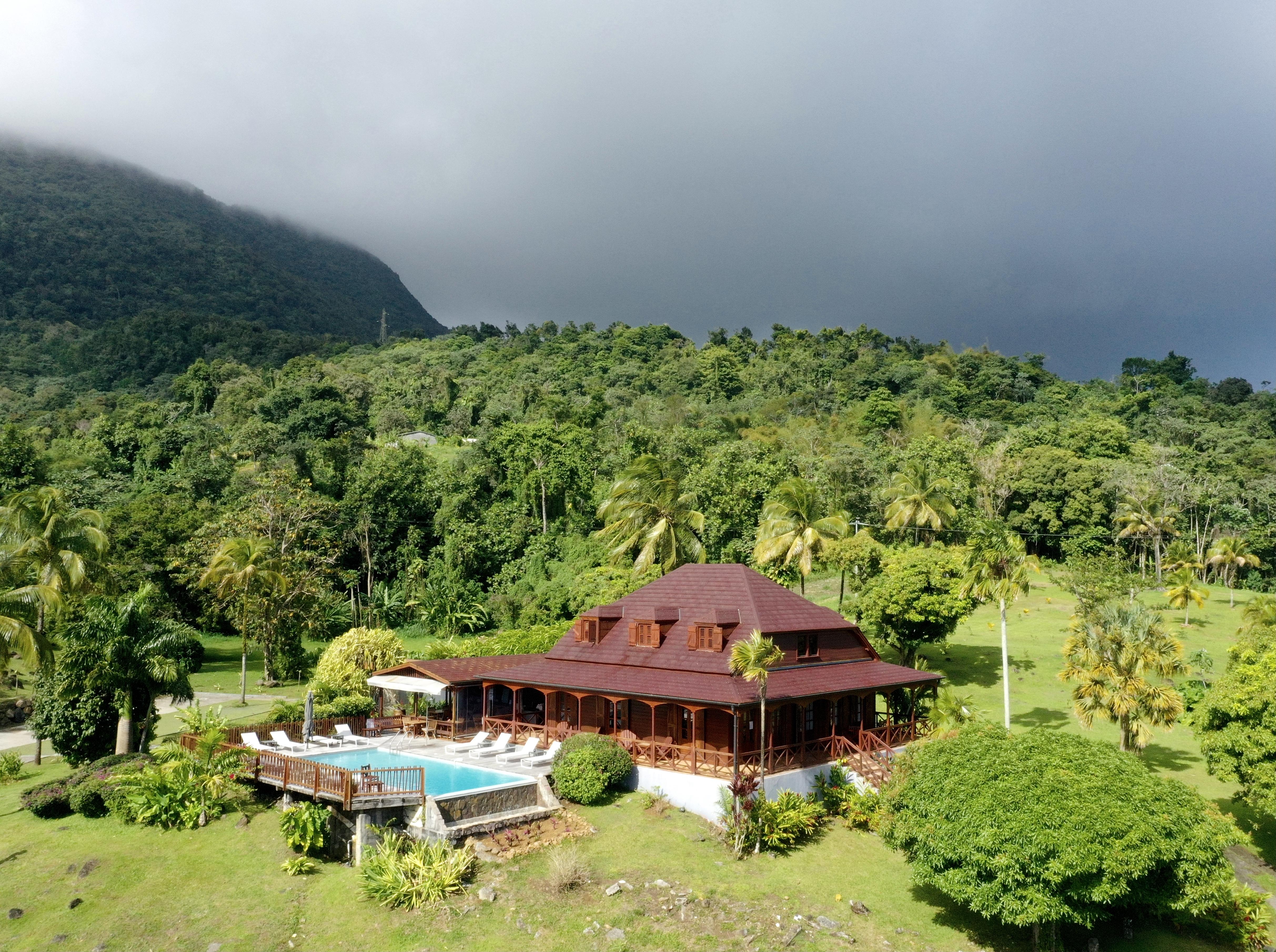 Jardin Malanga Hotel 3*