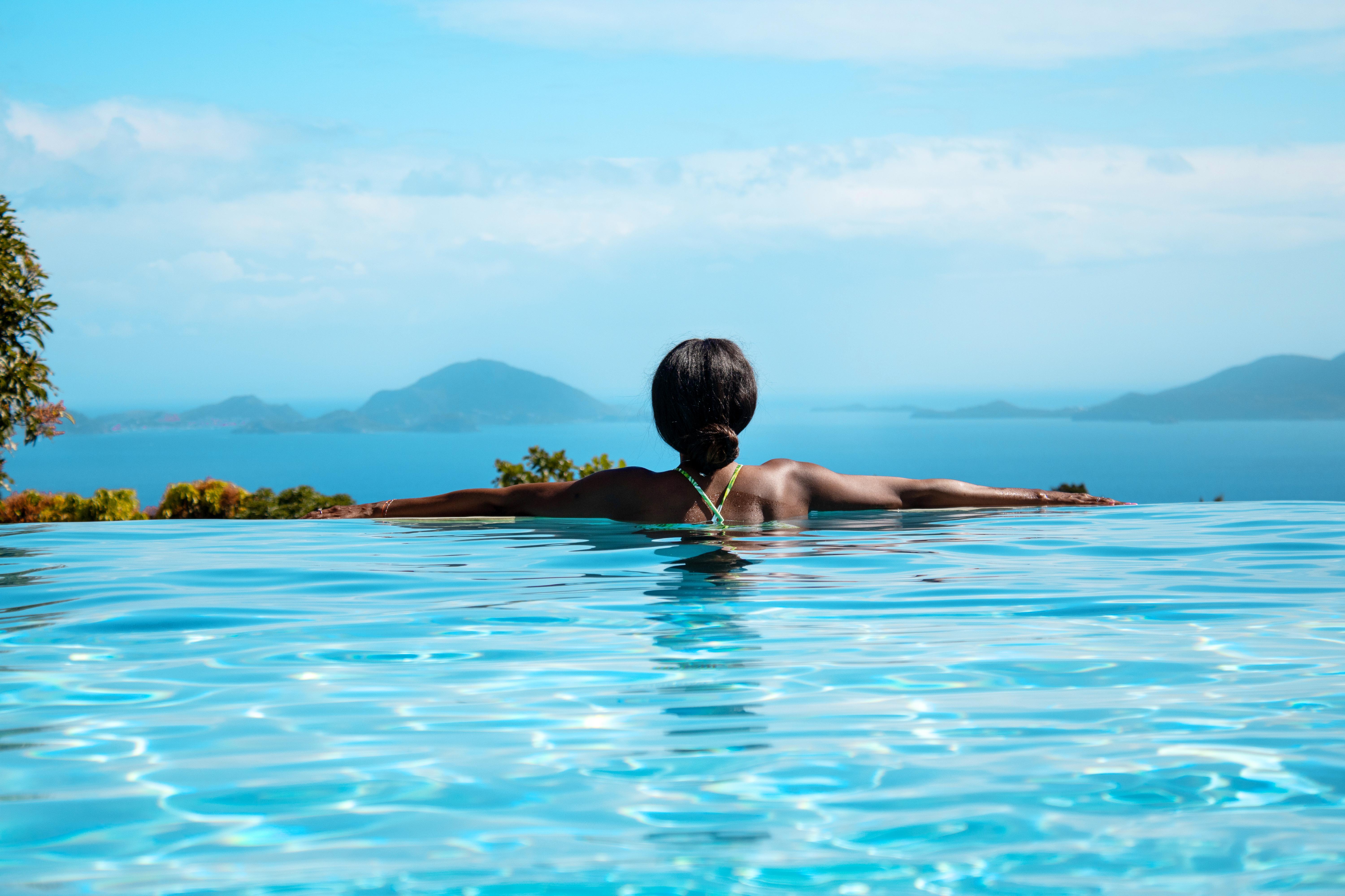 Hotel Jardin Malanga