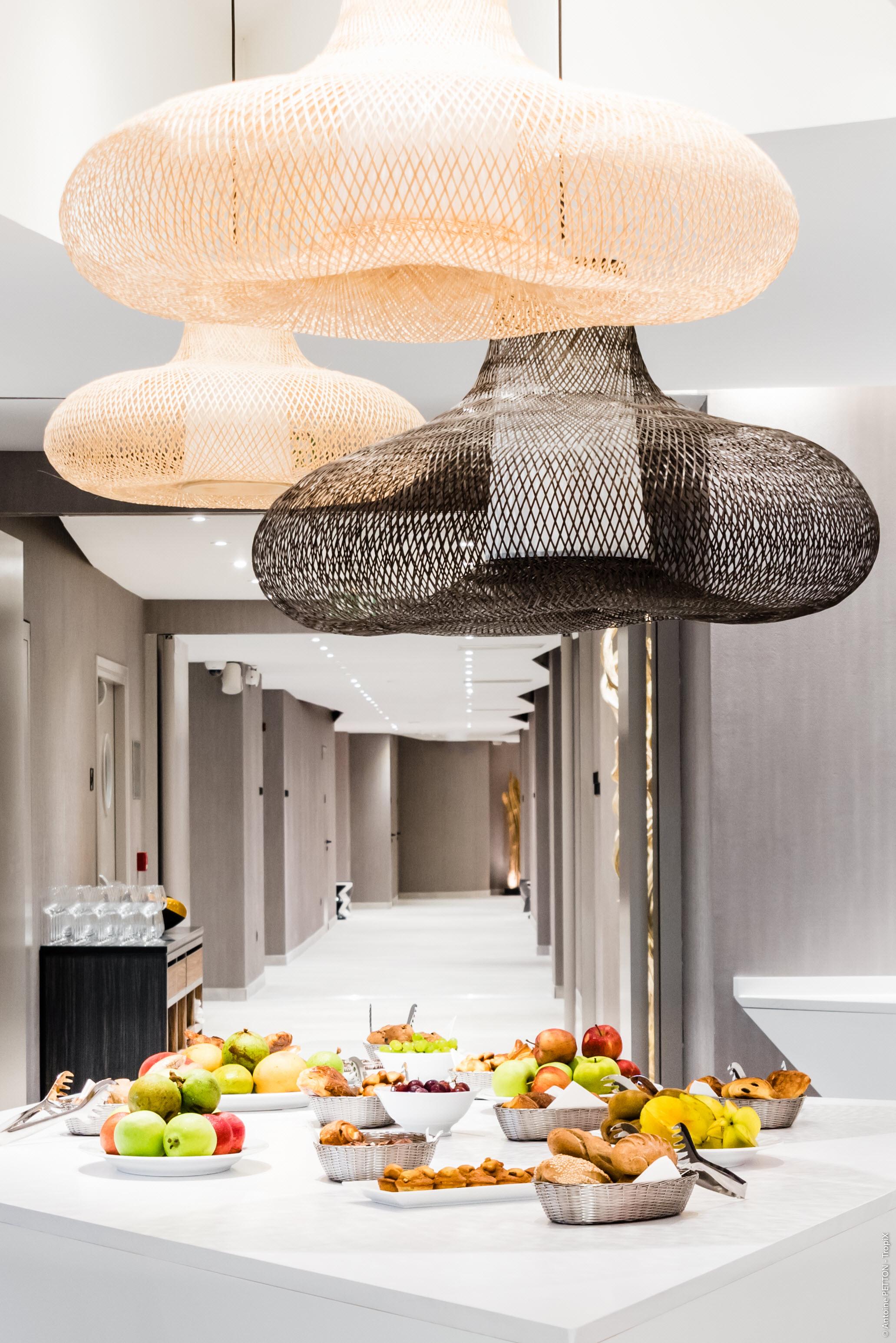 Hotel Simon Fort-de-France