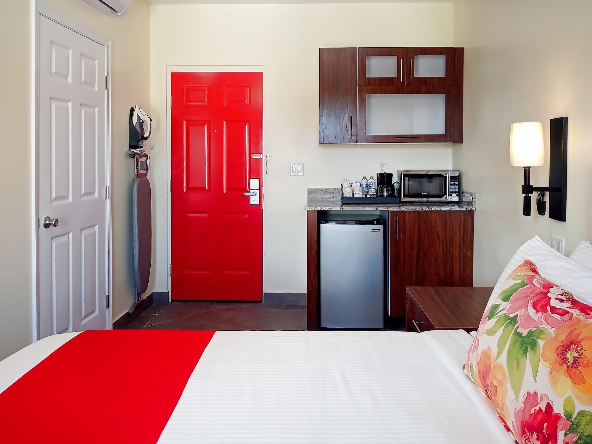 The Lodgings Hotel Surestay Collection By Best Western