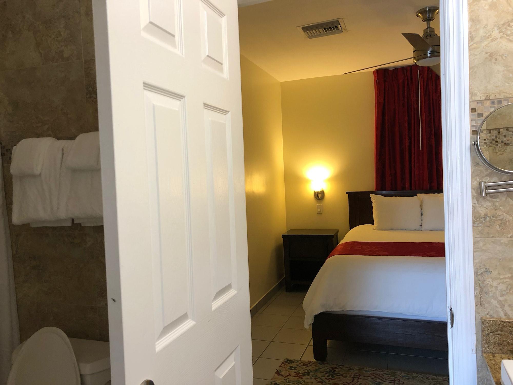 The Lodgings Hotel Surestay Collection By Best Western