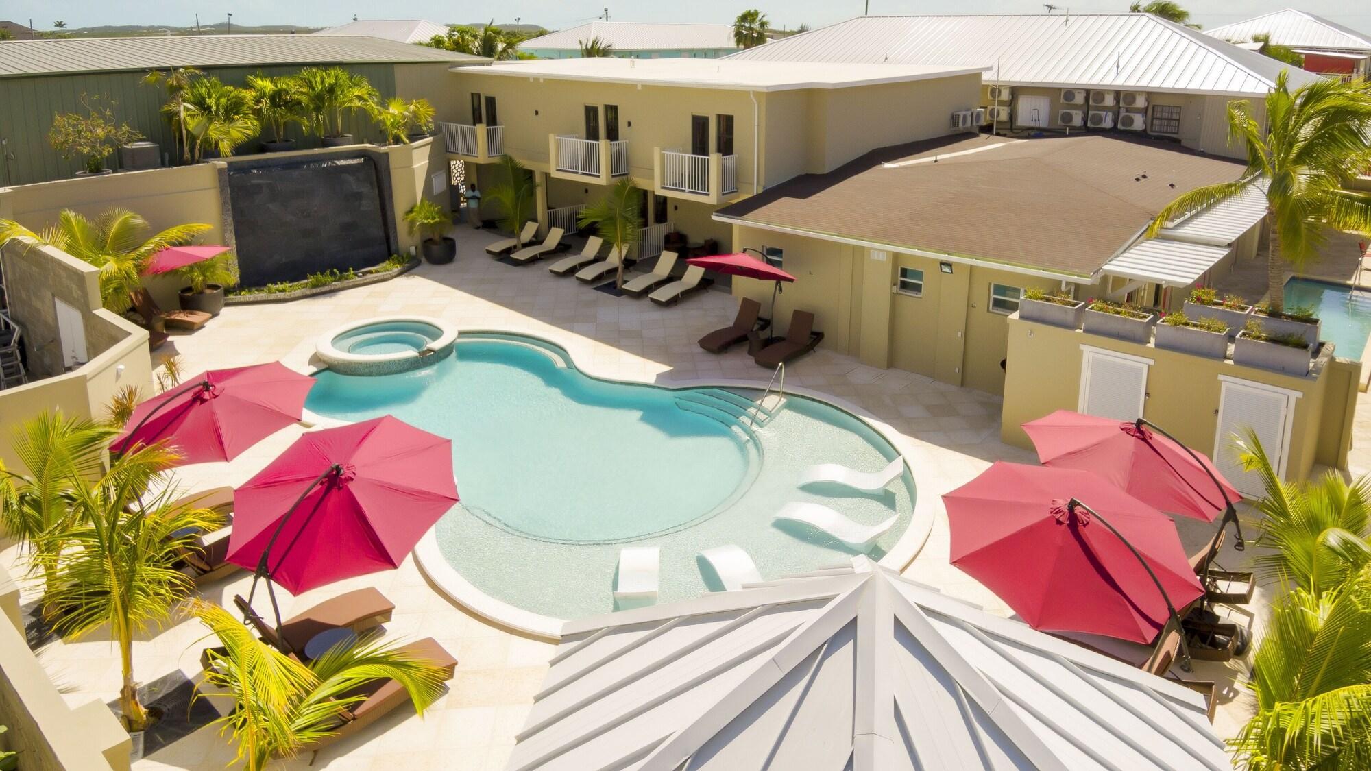 Hotel The Lodgings Hotel Surestay Collection By Best Western 3*
