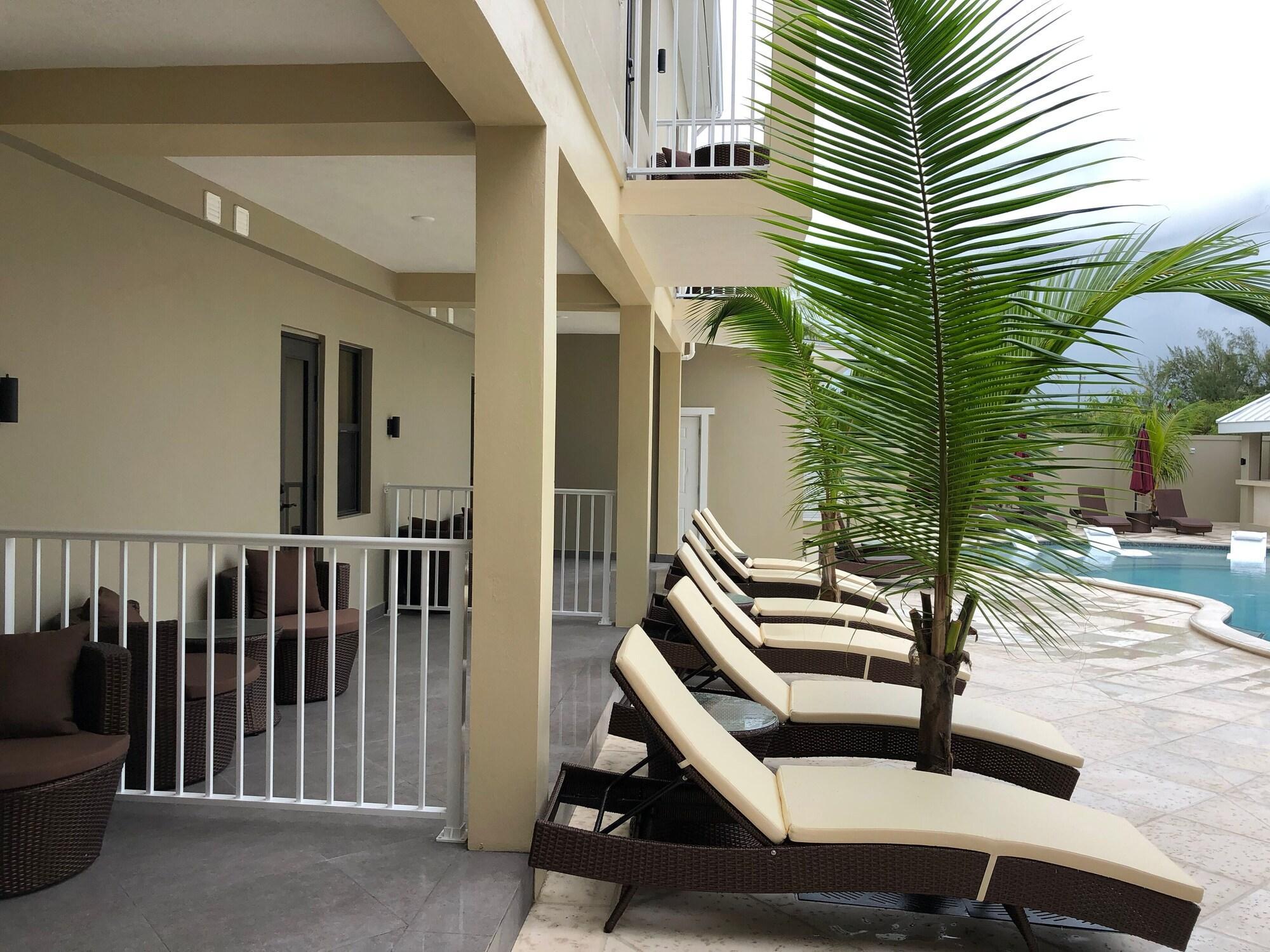 The Lodgings Hotel Surestay Collection By Best Western