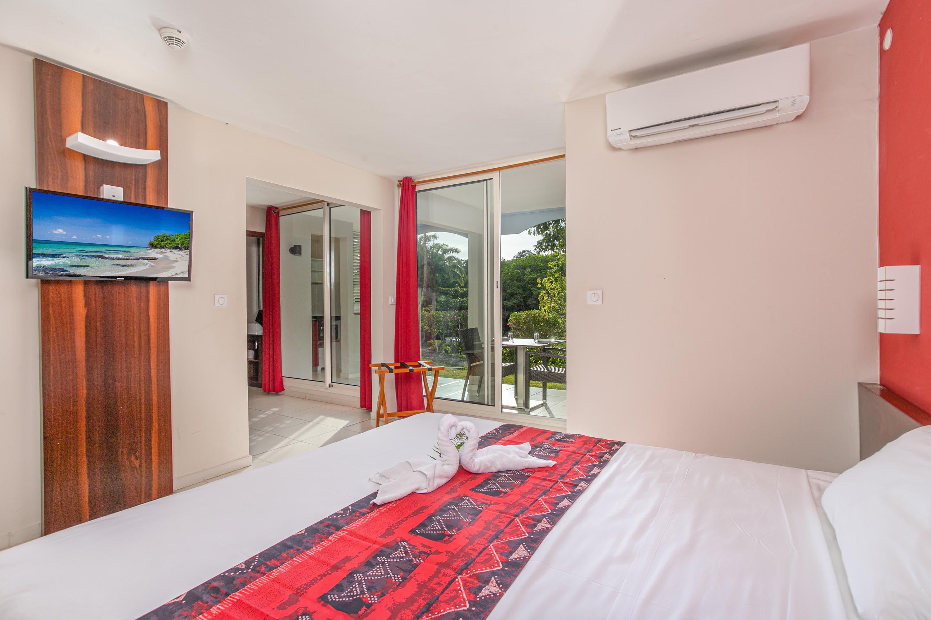 Hotel Karibea Luce 3*