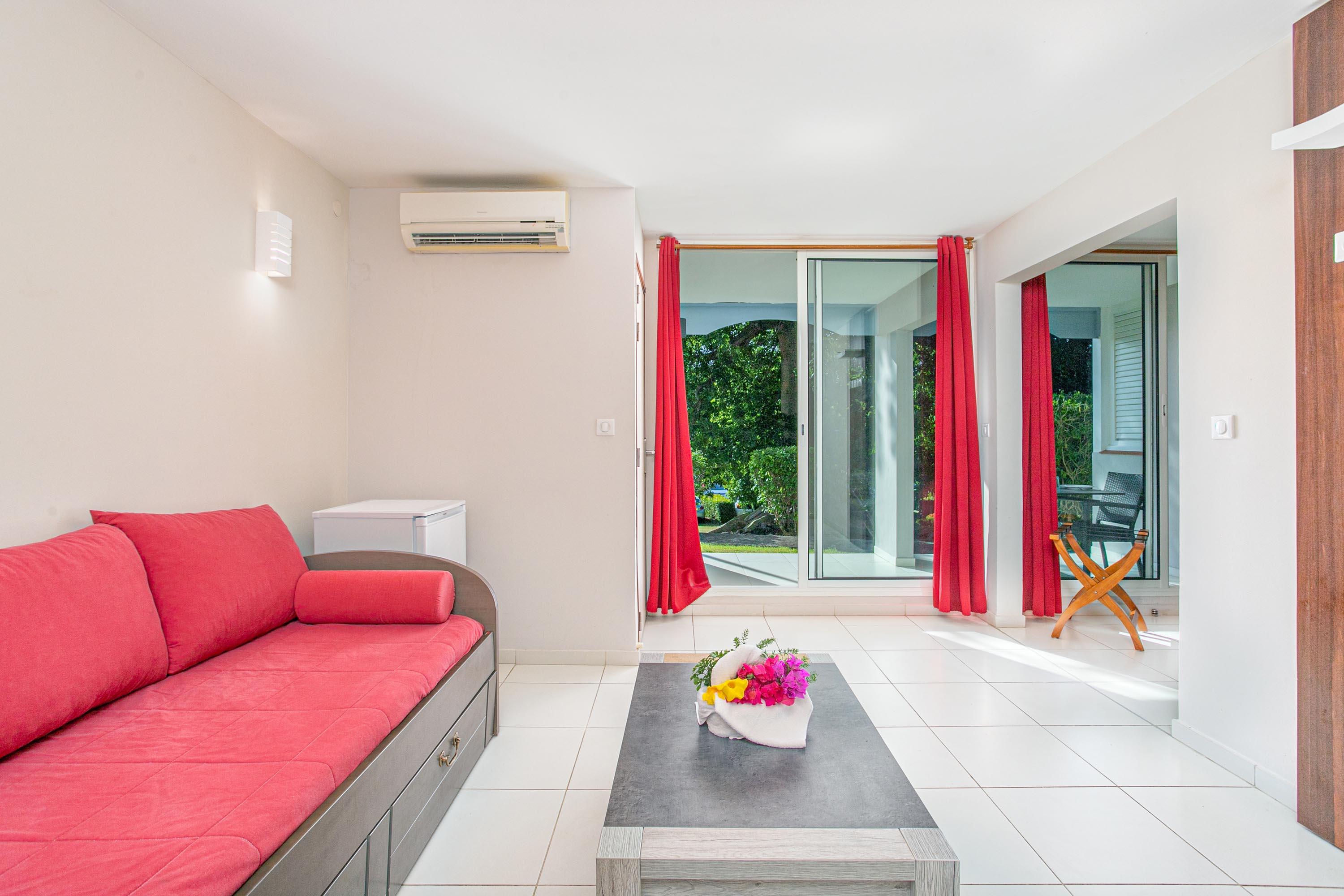Hotel Karibea Luce Sainte-Luce