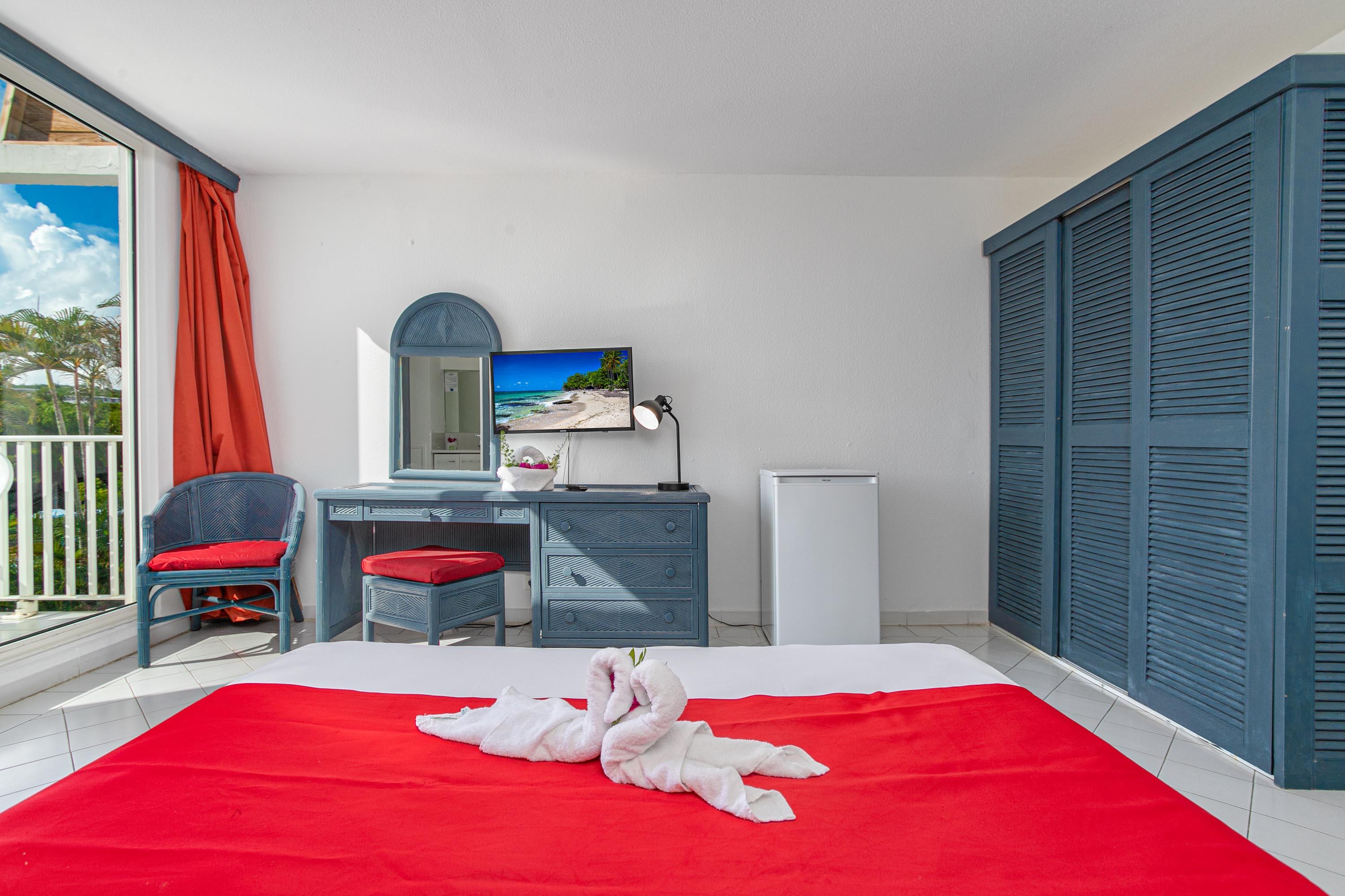 Hotel Karibea Luce 3*