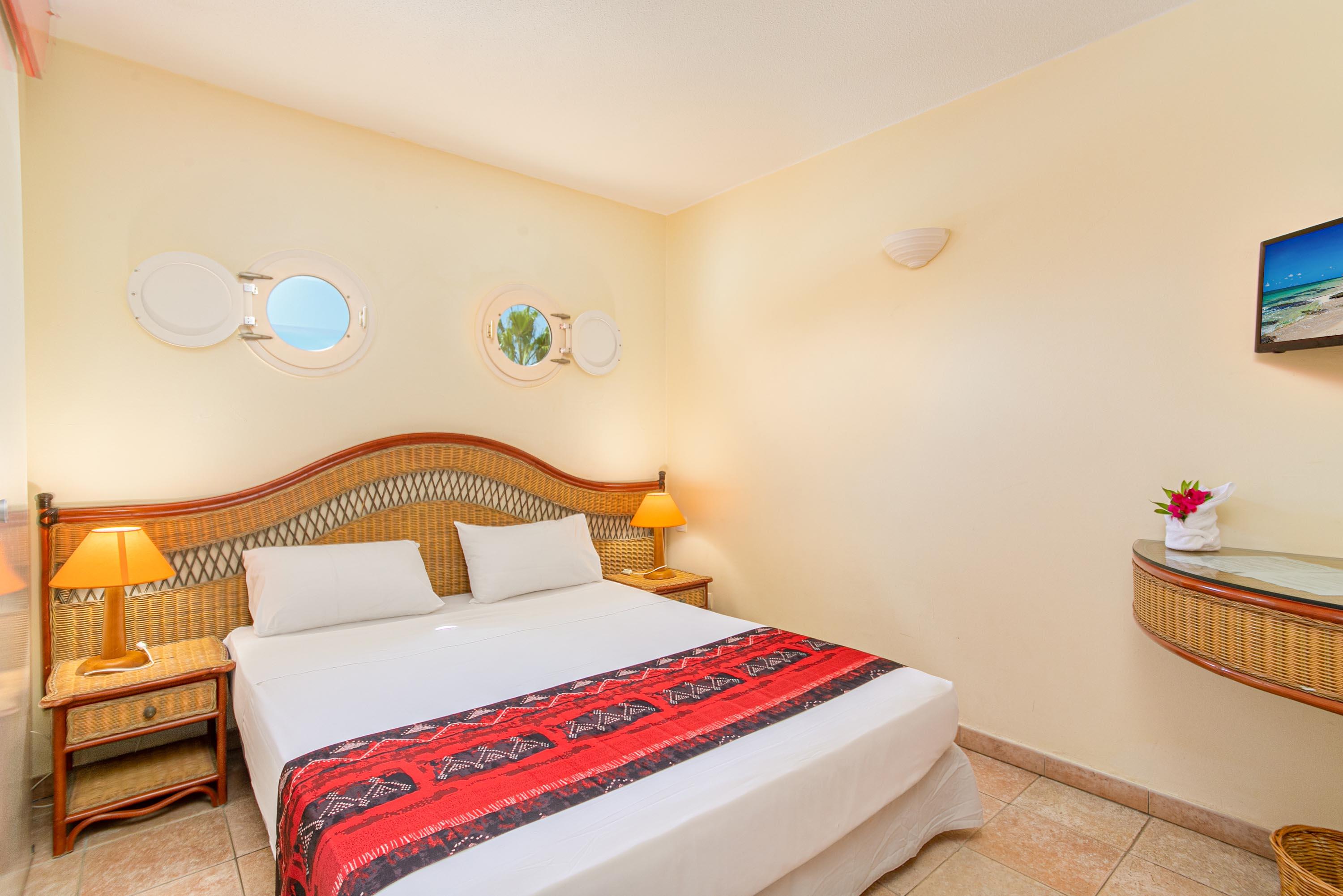 Karibea Luce Hotel Sainte-Luce
