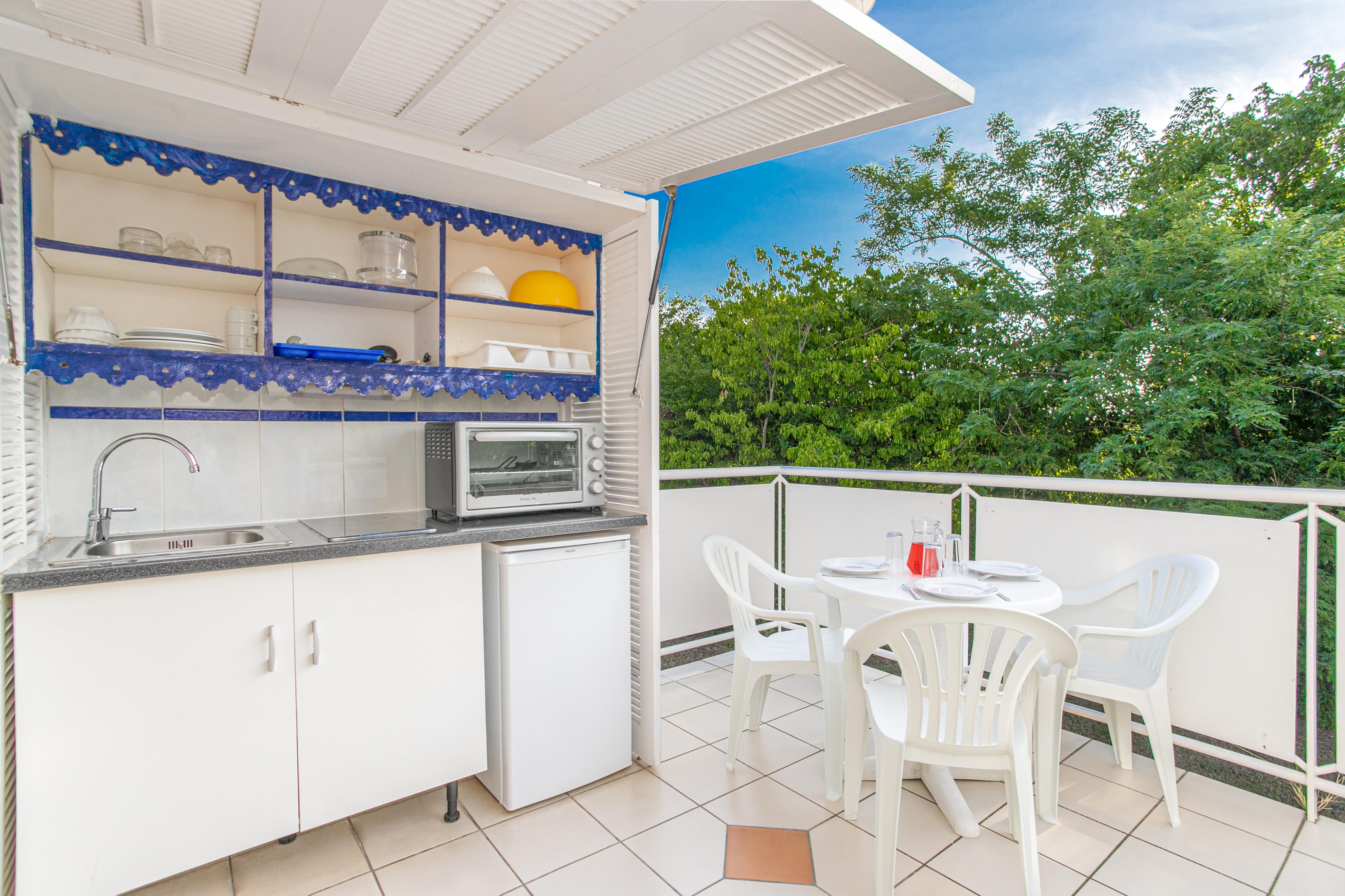 Karibea Luce Hotel Sainte-Luce