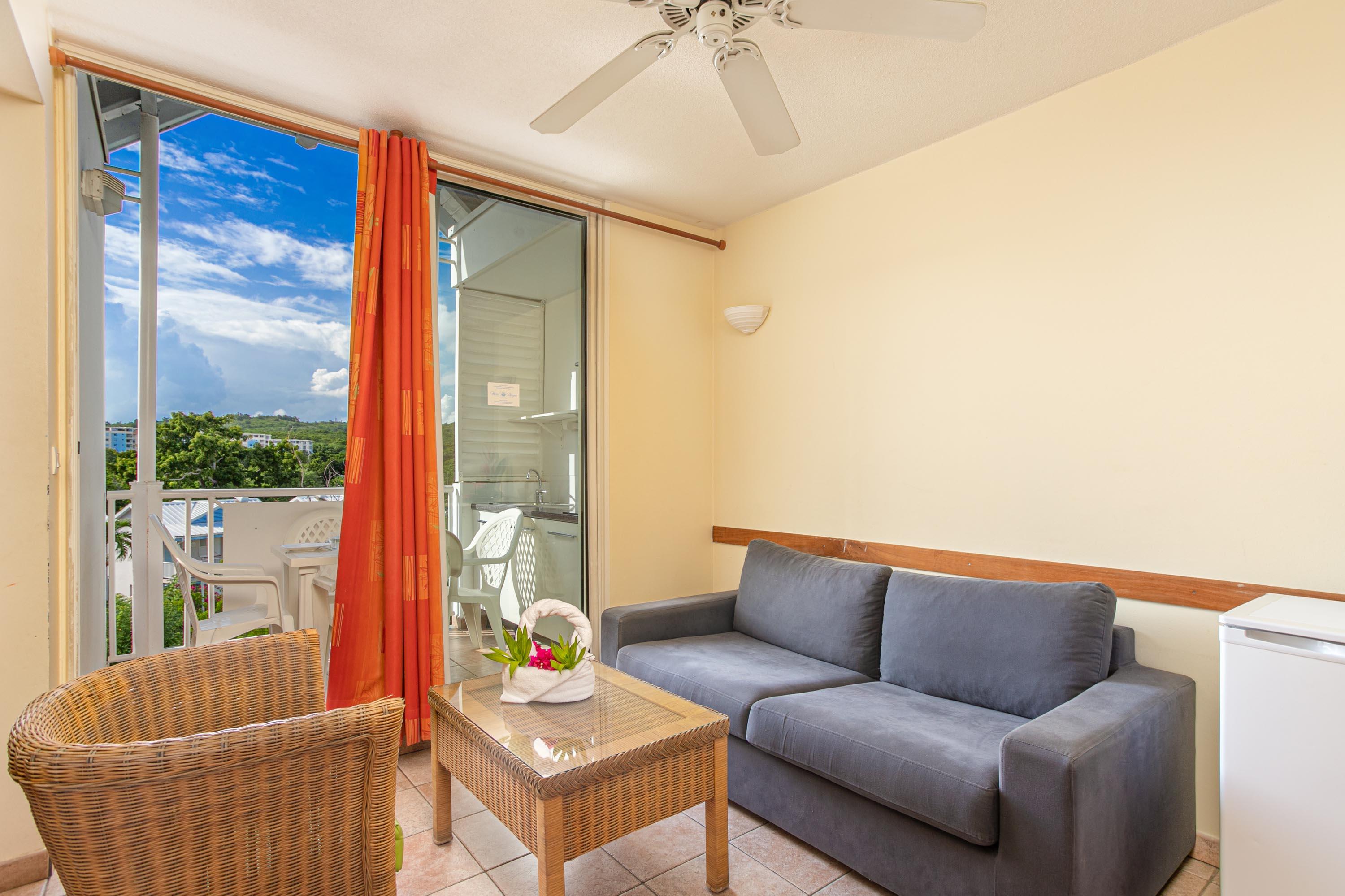 Karibea Luce Hotel Sainte-Luce