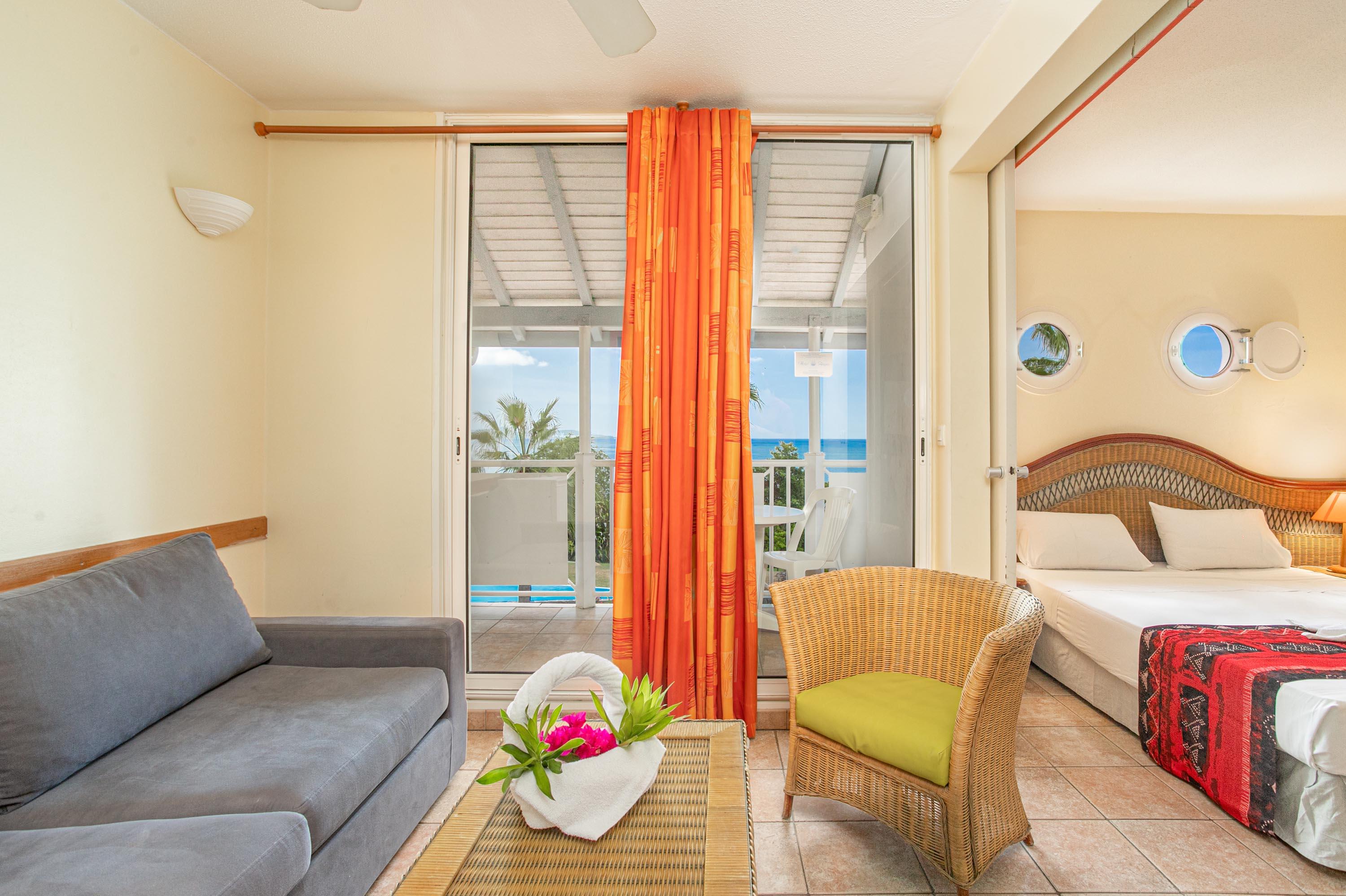 Karibea Luce Hotel