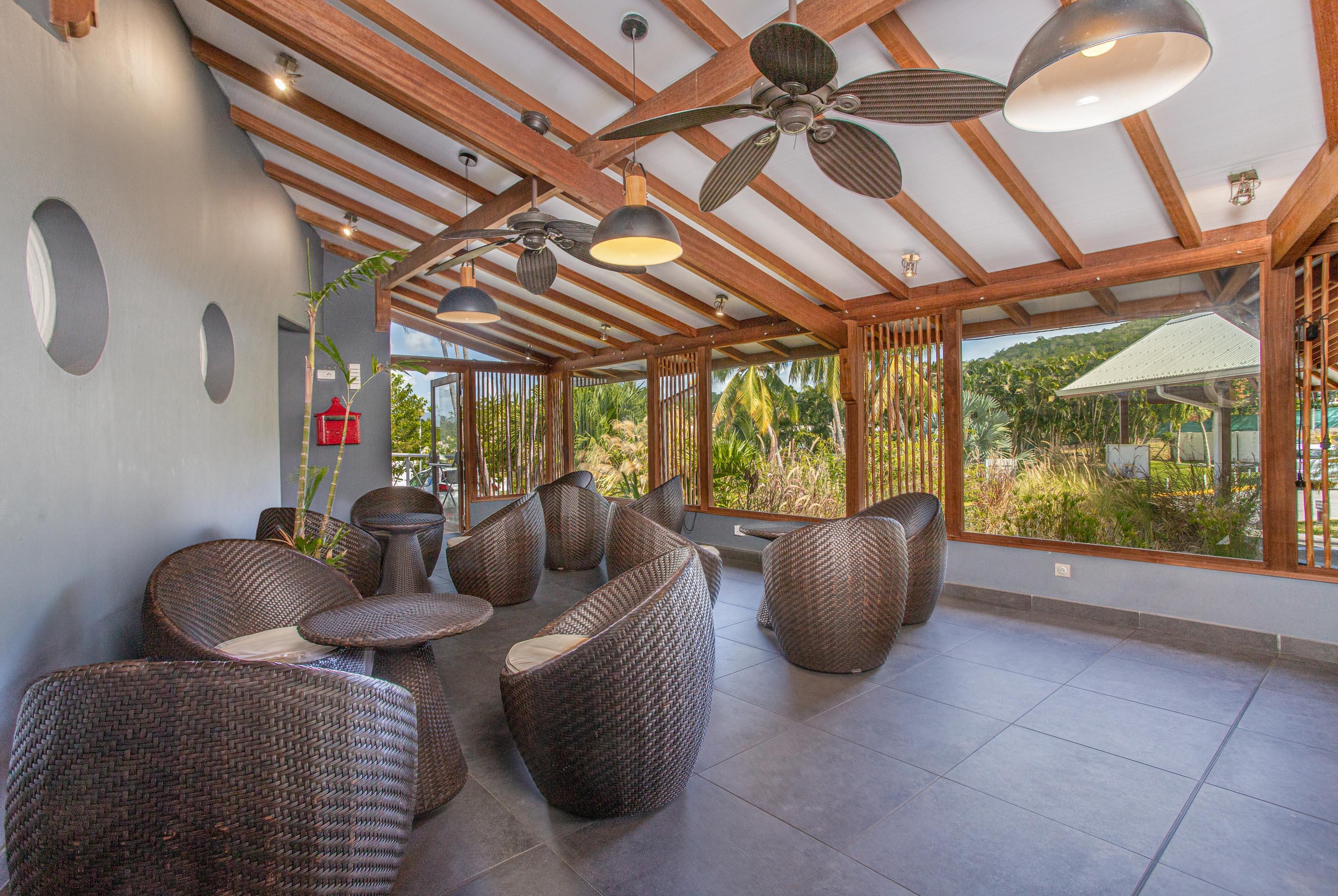 Karibea Luce Hotel