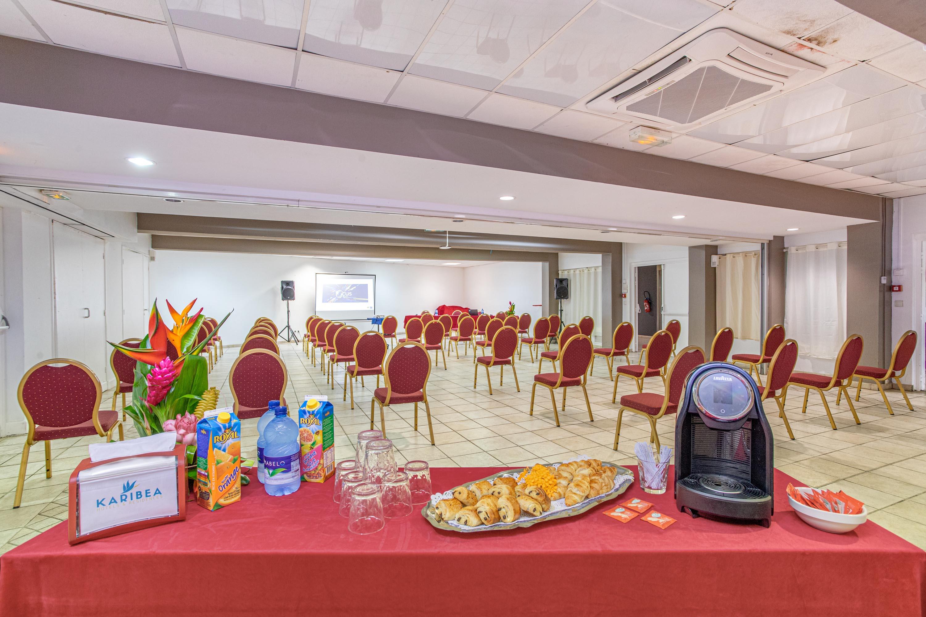 Hotel Karibea Luce Sainte-Luce
