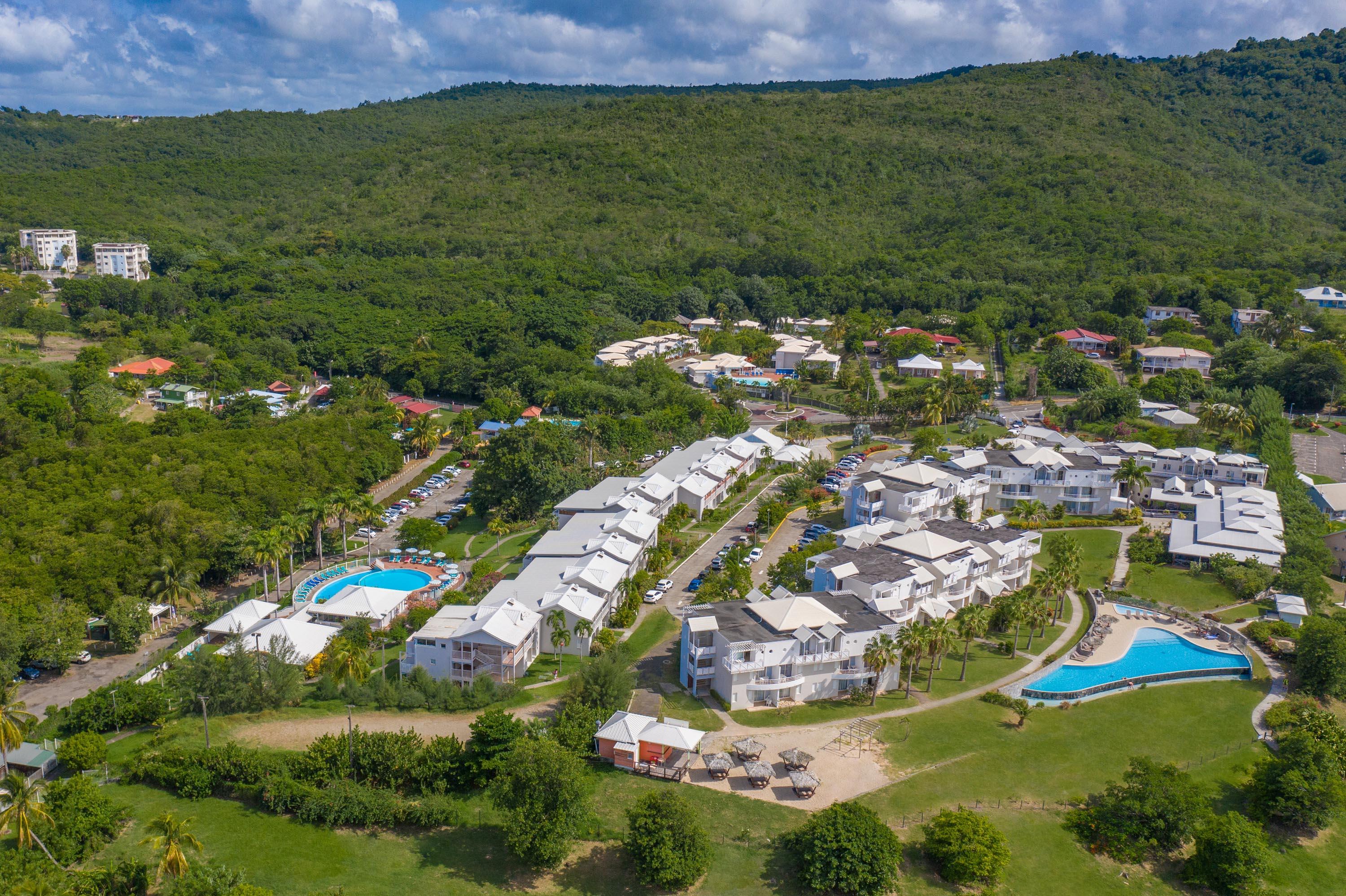 Karibea Luce Hotel 3*