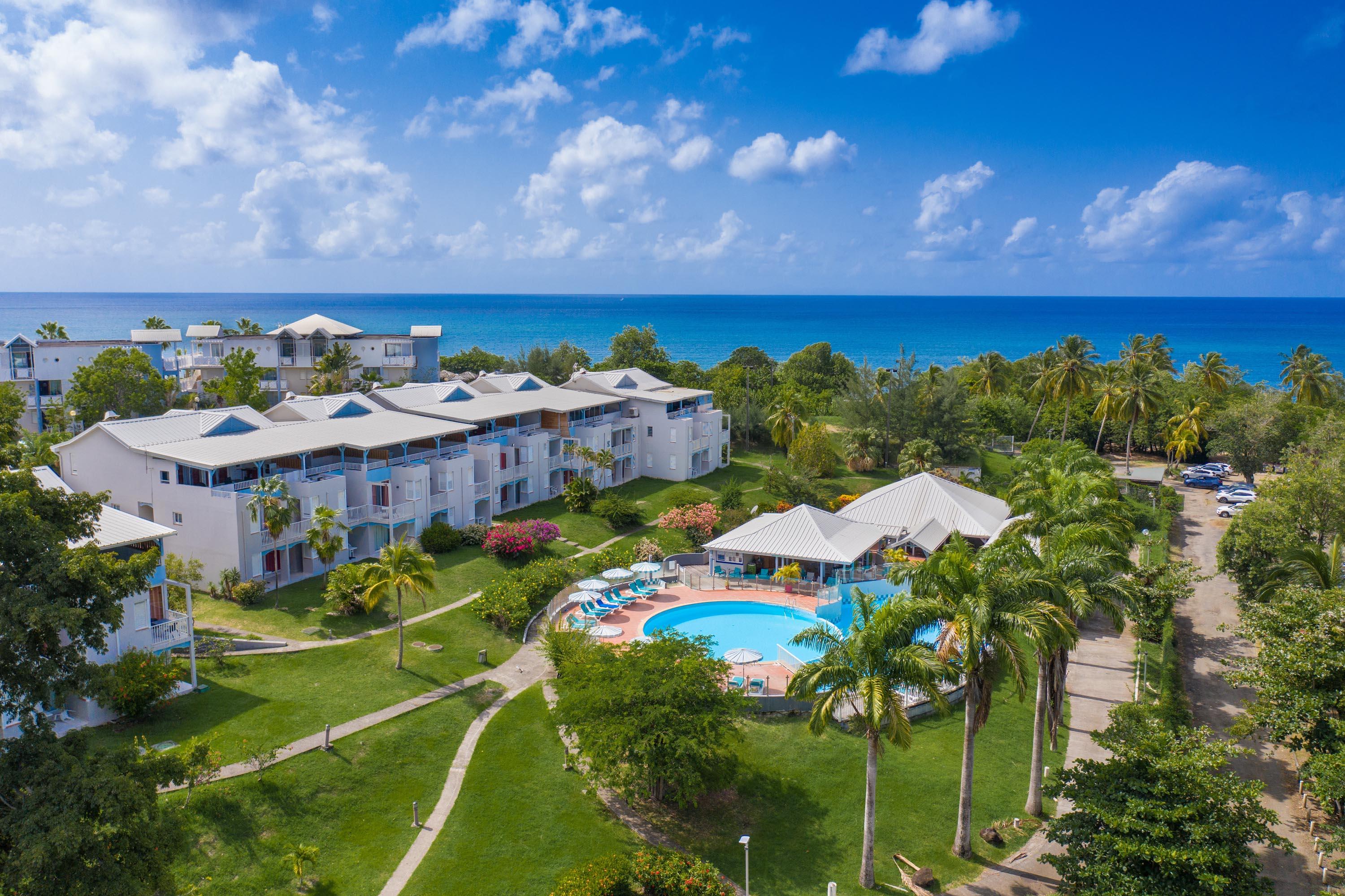 Karibea Luce Hotel Sainte-Luce