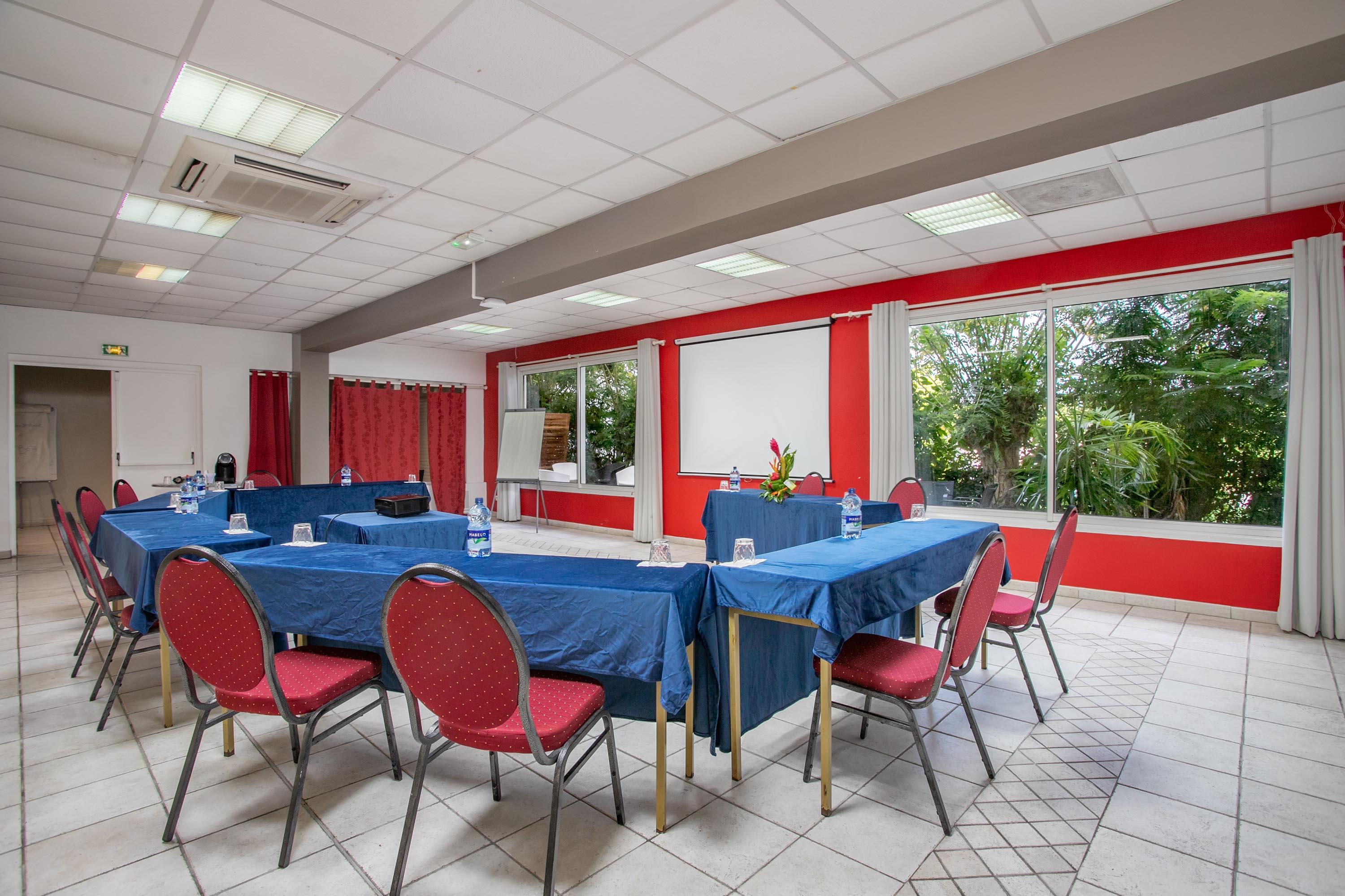 Karibea Luce Hotel Sainte-Luce