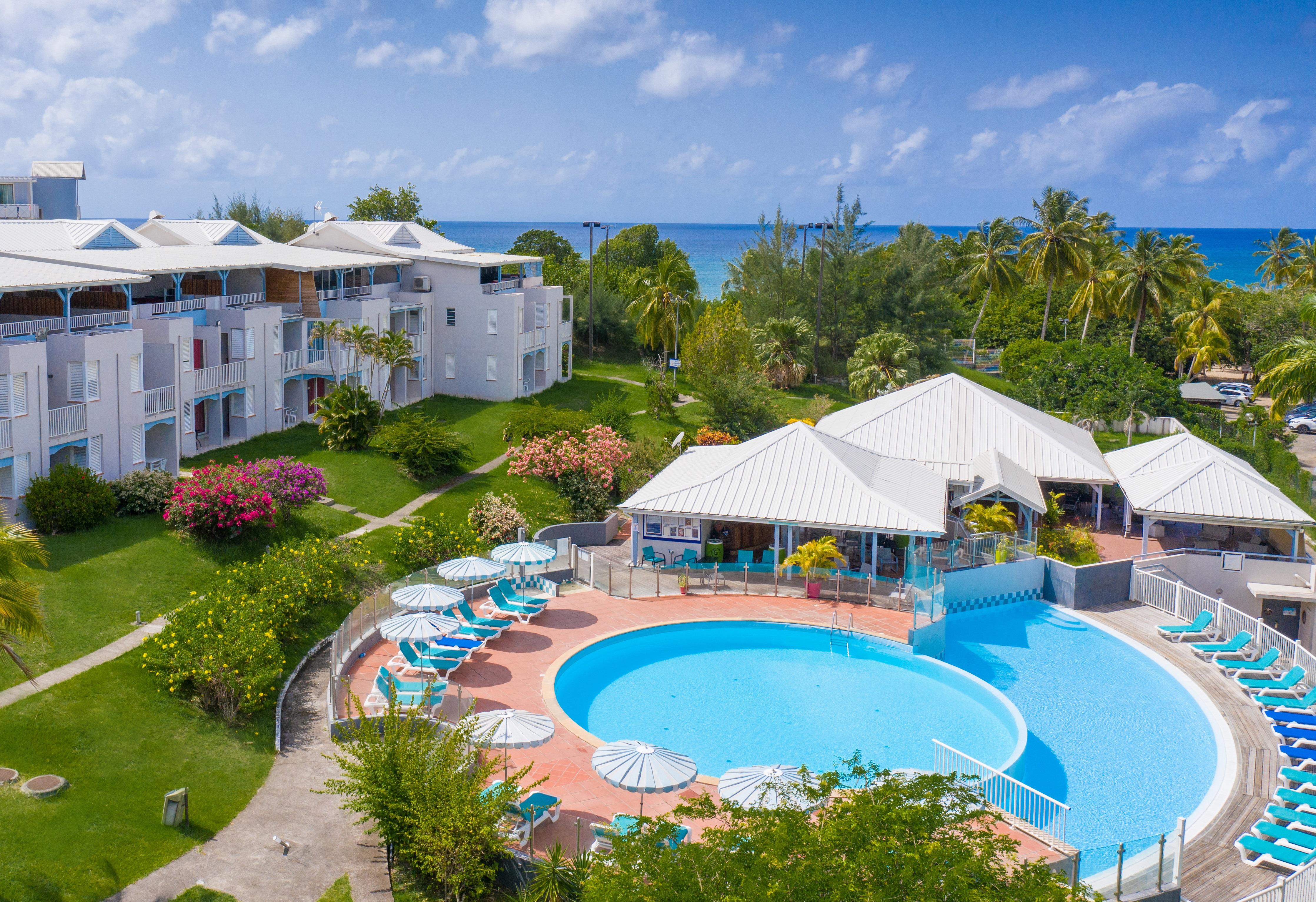 Hotel Karibea Luce 3*