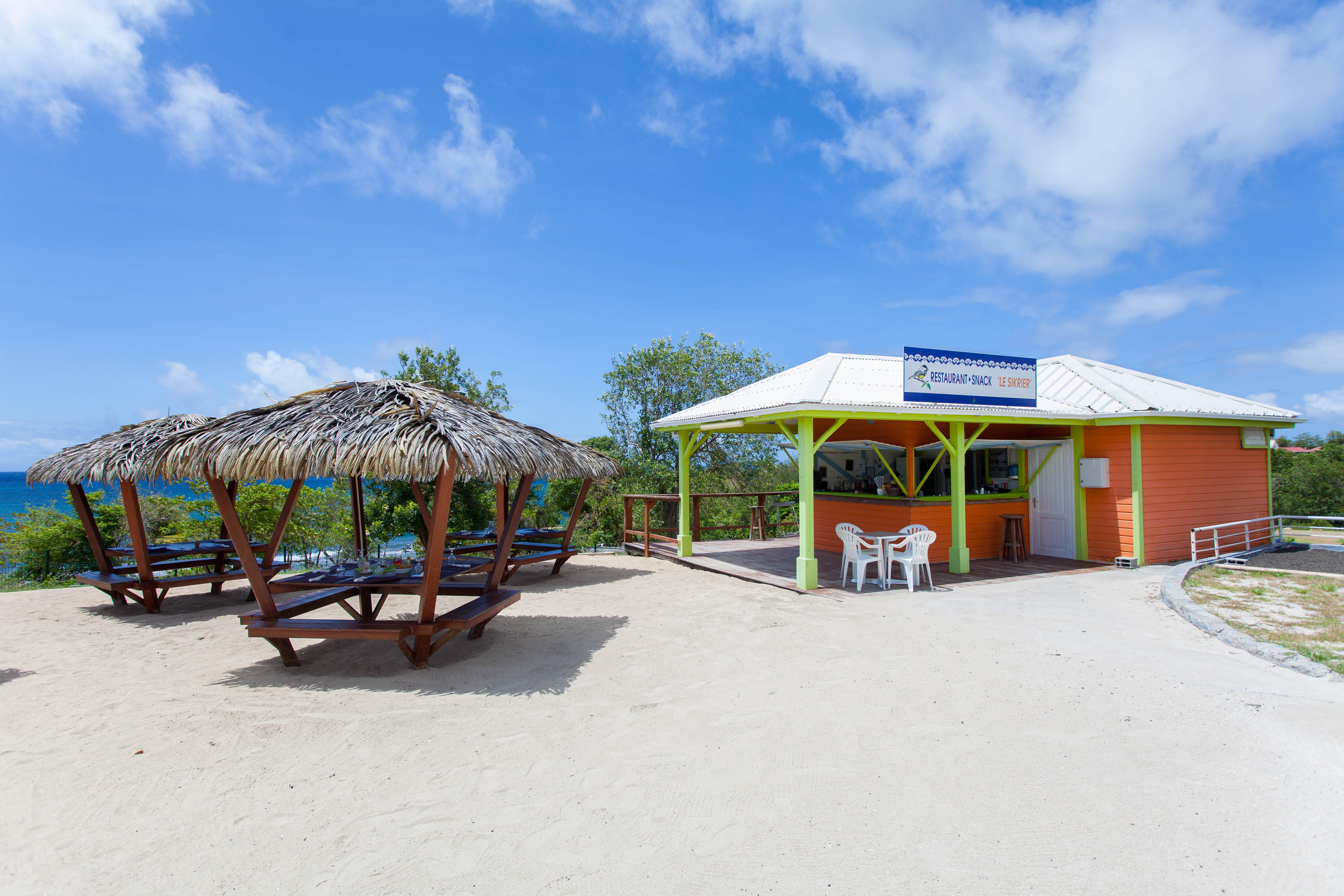 Hotel Karibea Luce Sainte-Luce
