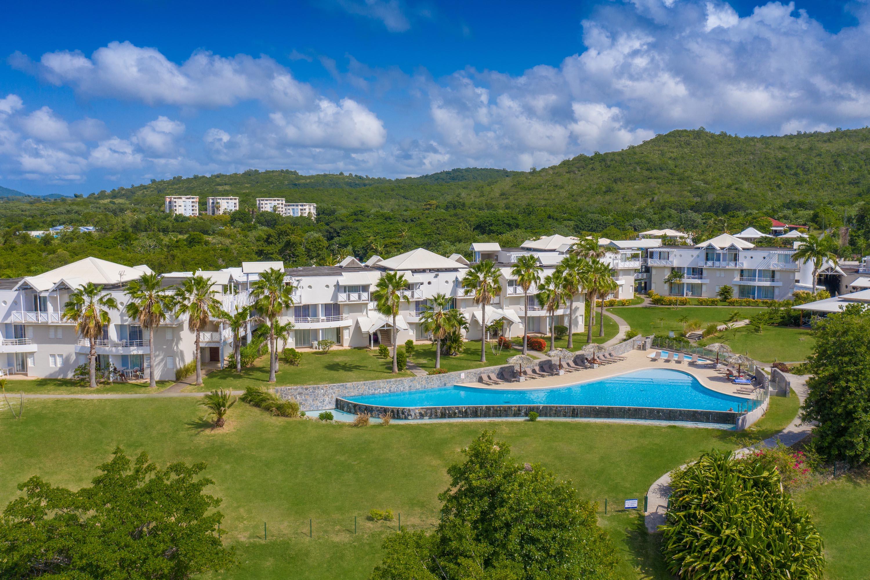 Karibea Luce Hotel 3*