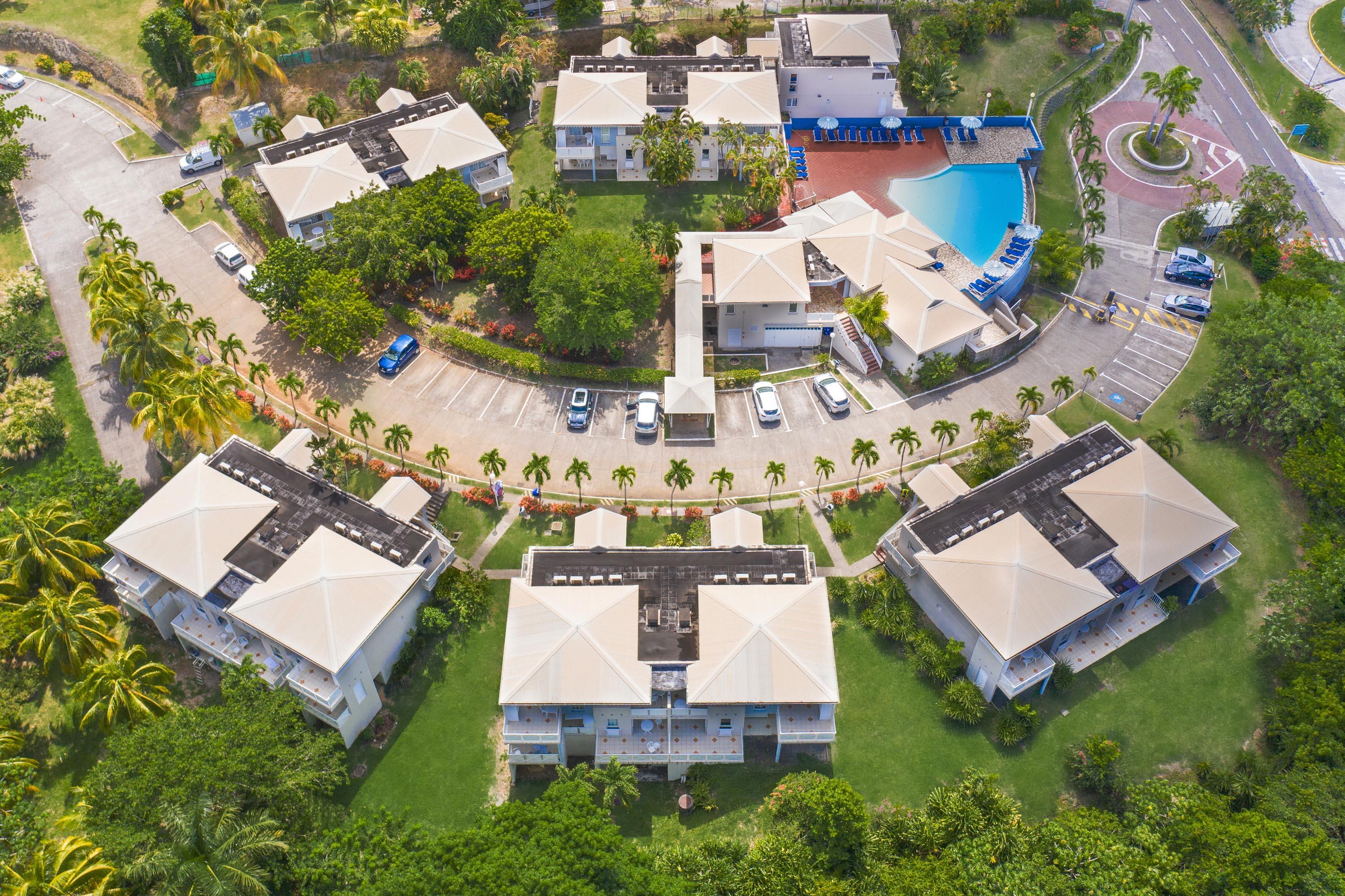 Karibea Luce Hotel