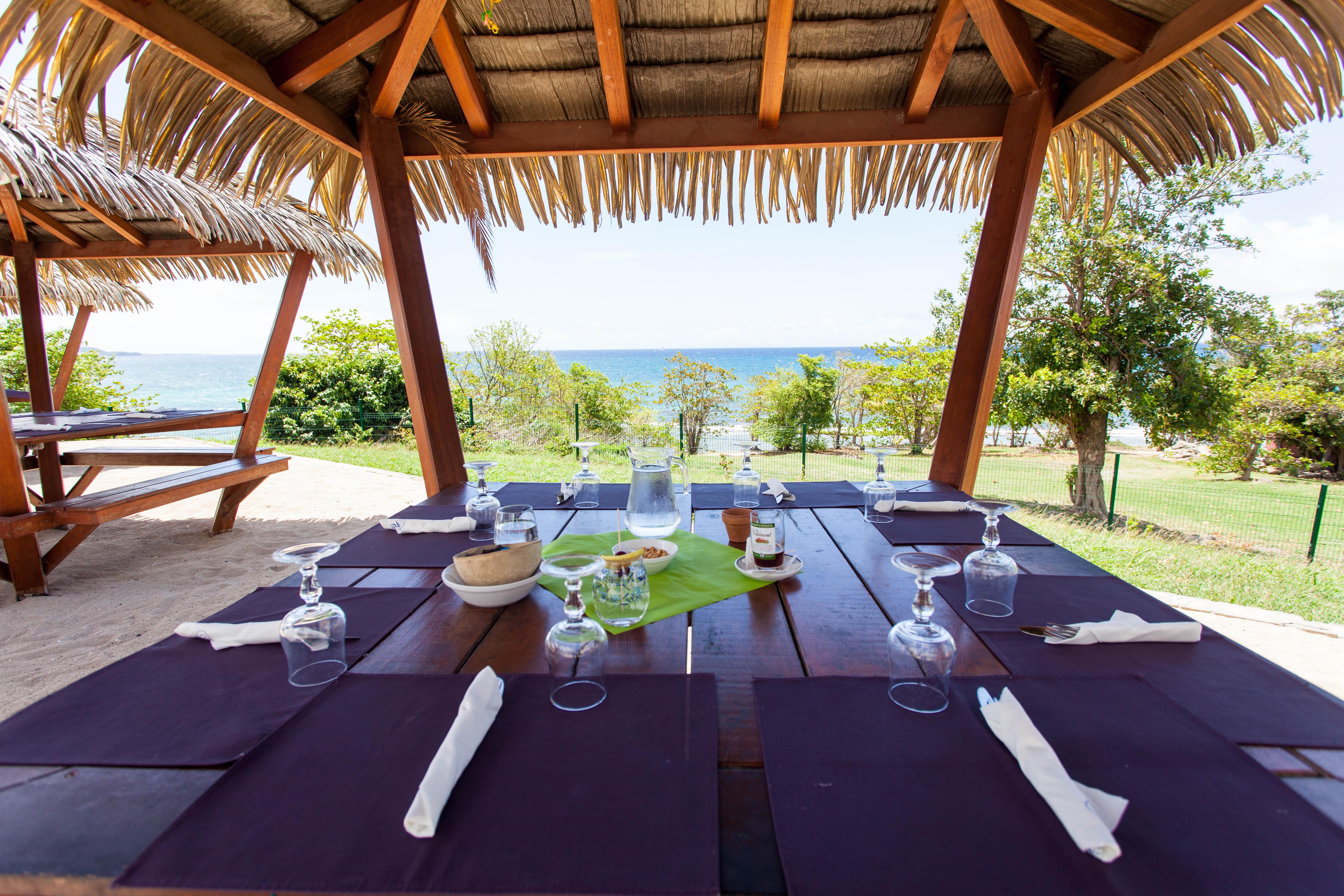 Hotel Karibea Luce 3*