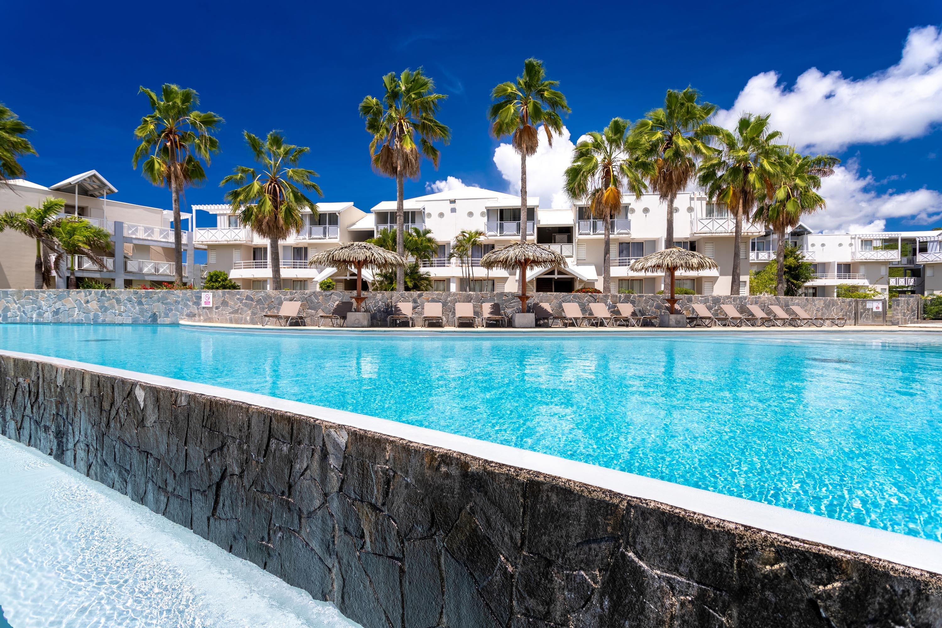 Hotel Karibea Luce Sainte-Luce