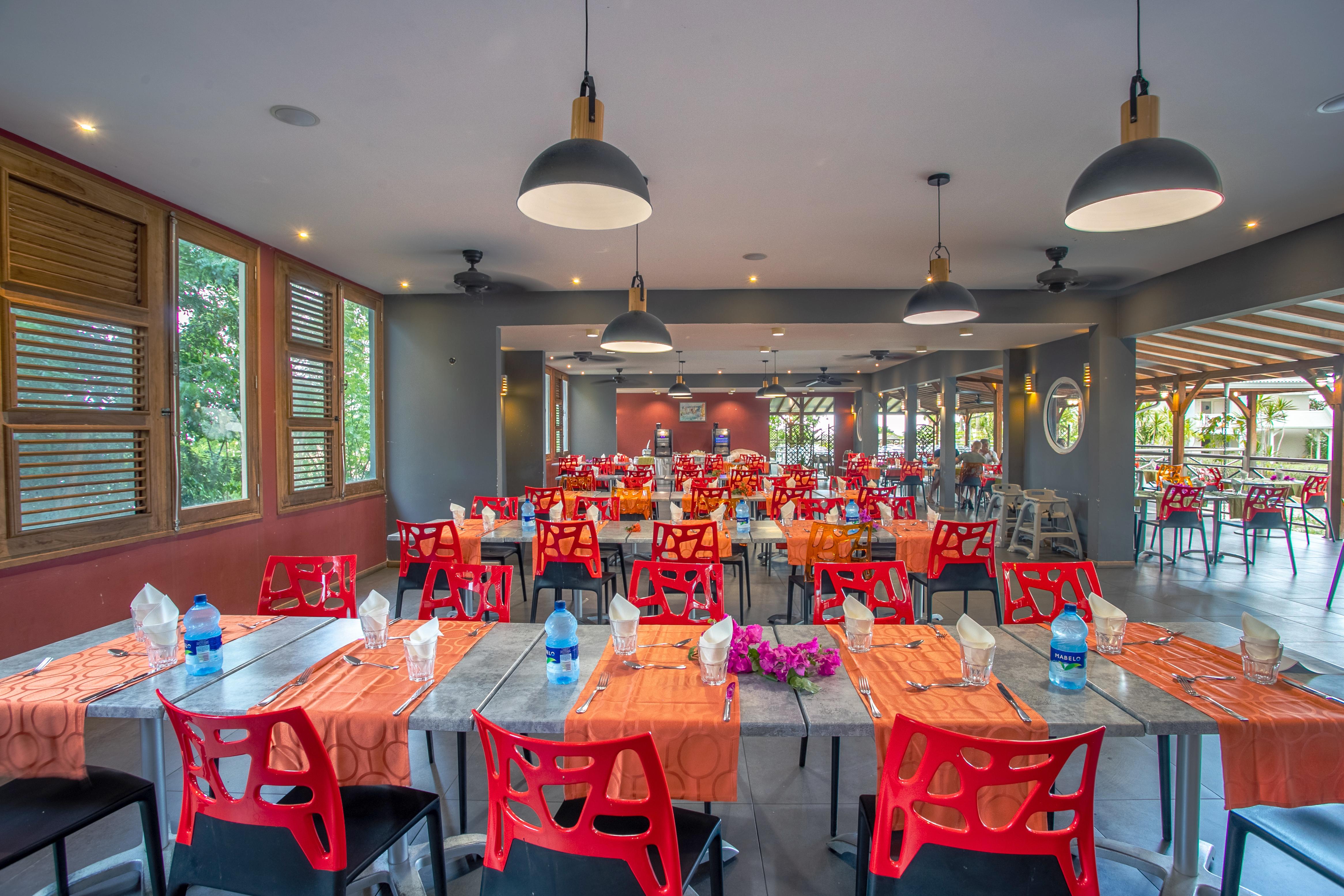 Hotel Karibea Luce Sainte-Luce